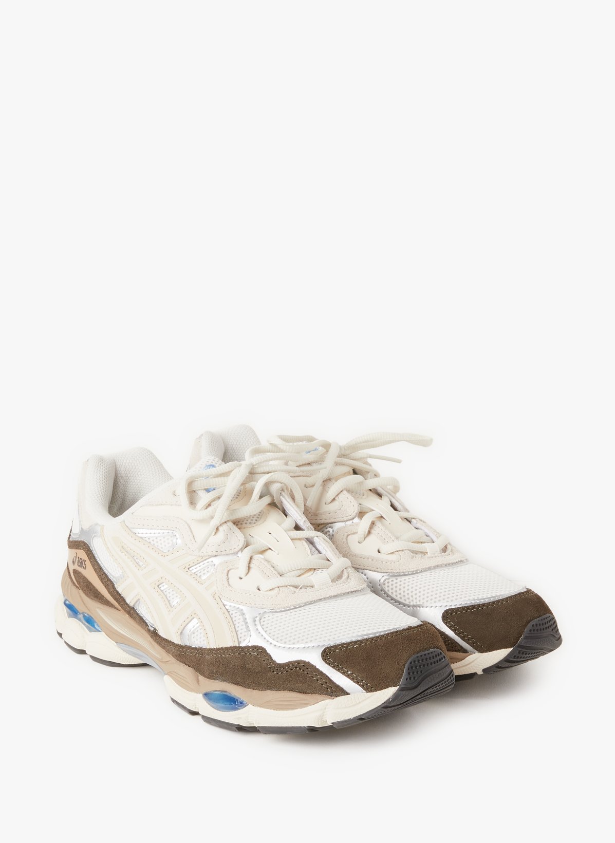 Asics Baskets GEL-NYC