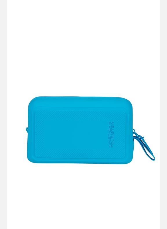 Urban groove trousse de toilette taille s Bleu by AMERICAN TOURISTER AMERICAN TOURISTER Urban groove trousse de toilette taille s Bleu
