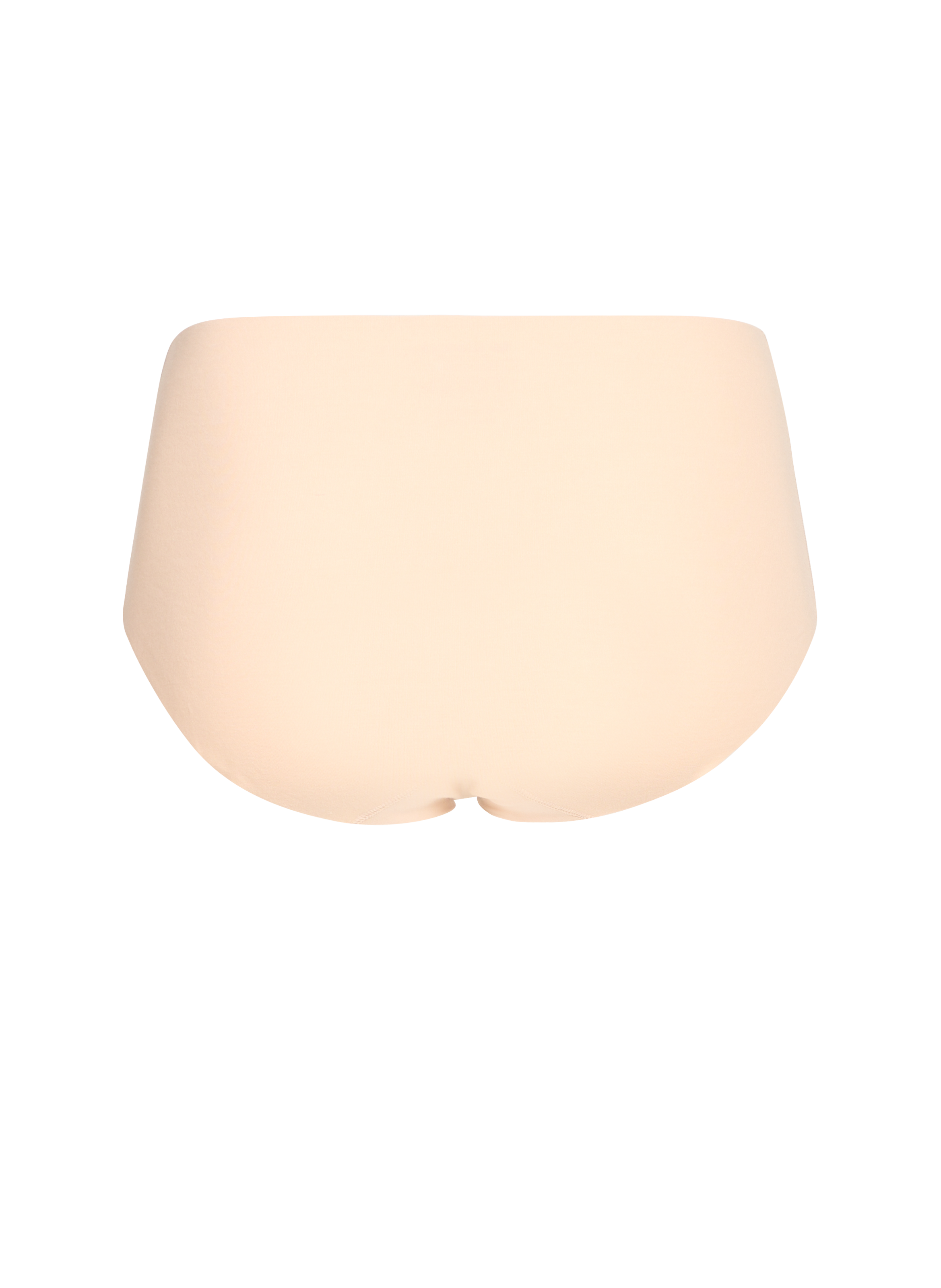 High-waisted briefs WACOAL Beige