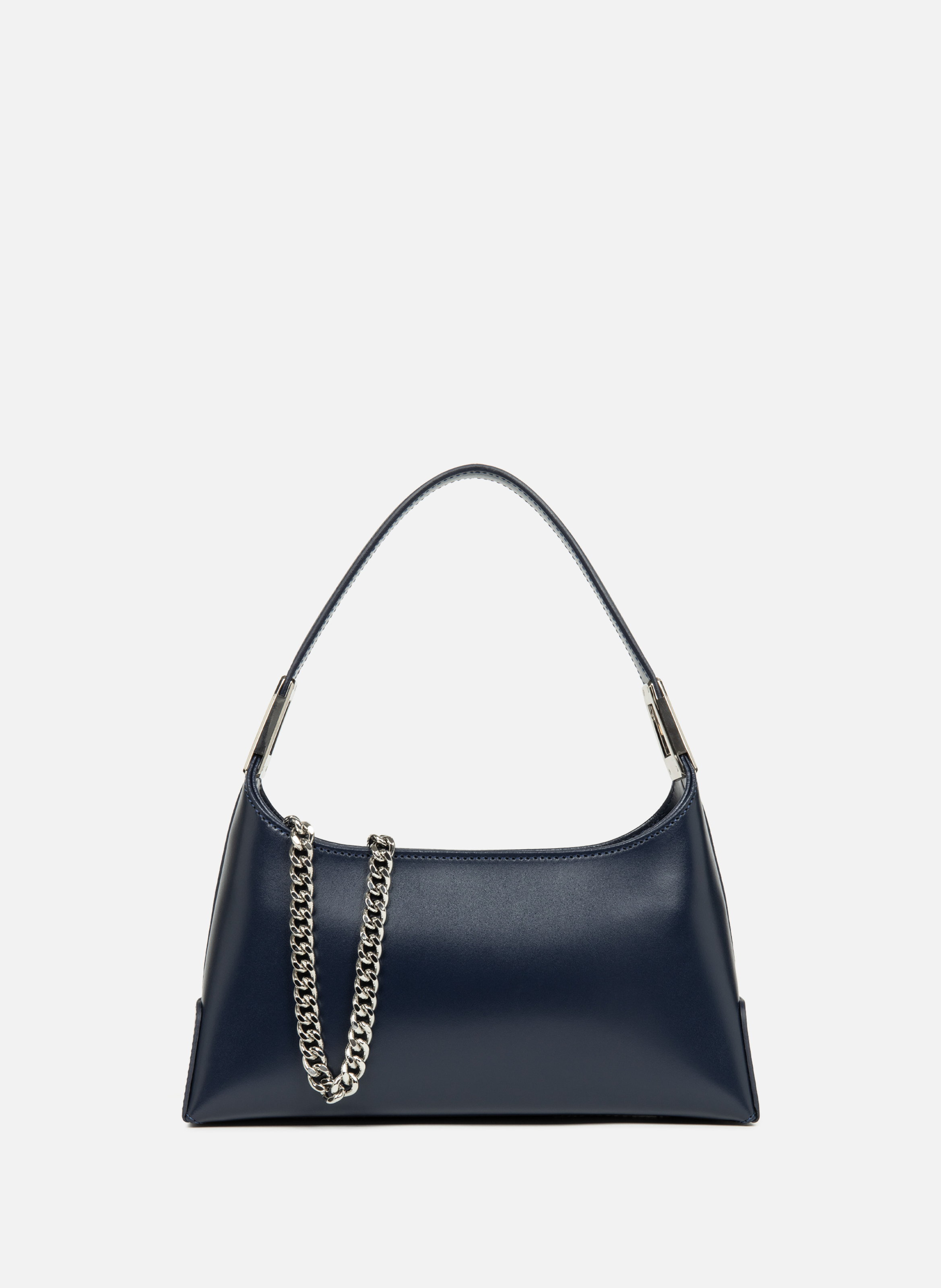 Small handbag - Suave Ace LANCASTER Blue