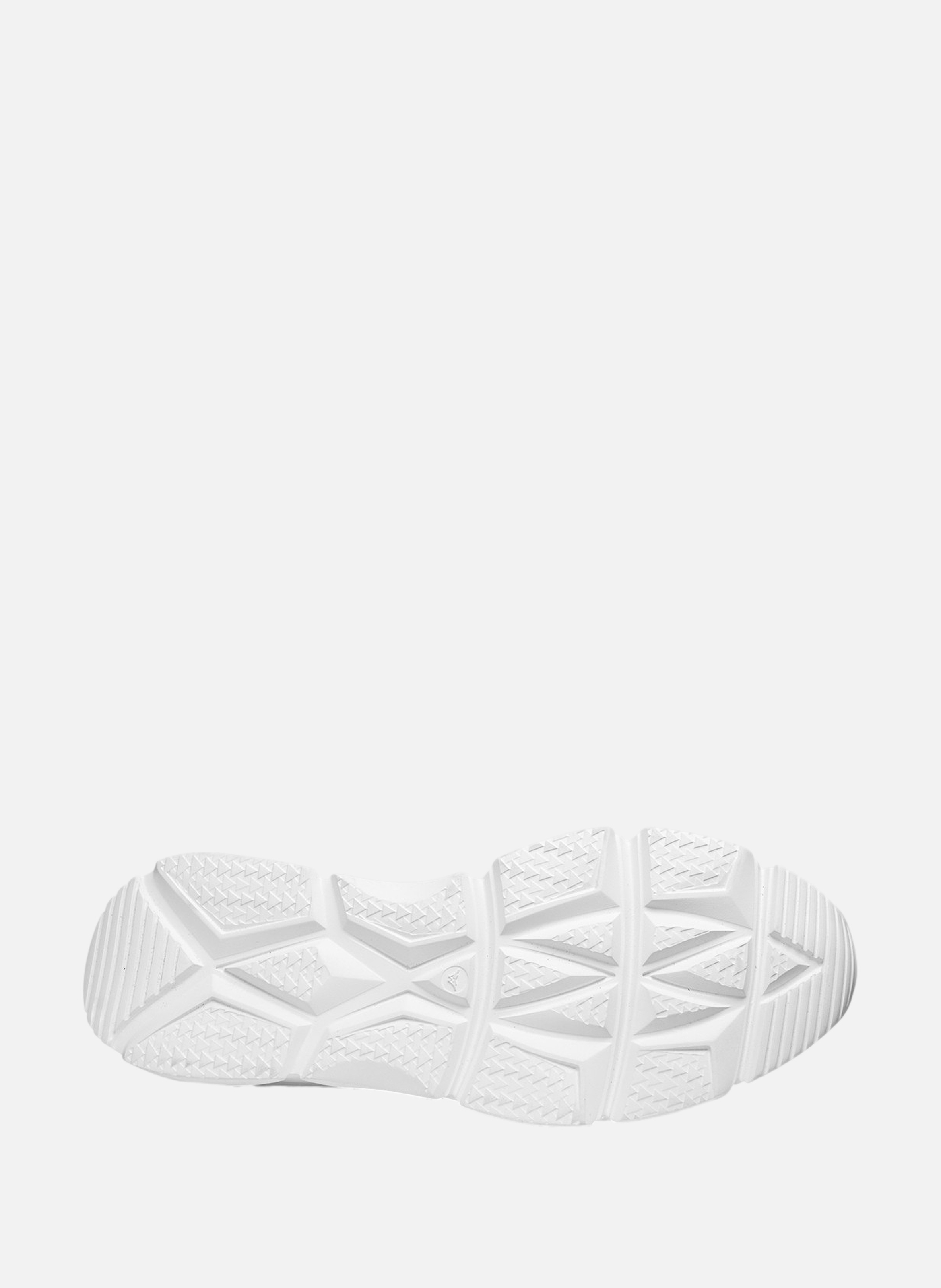 Sneakers paolo FINSBURY Bleu