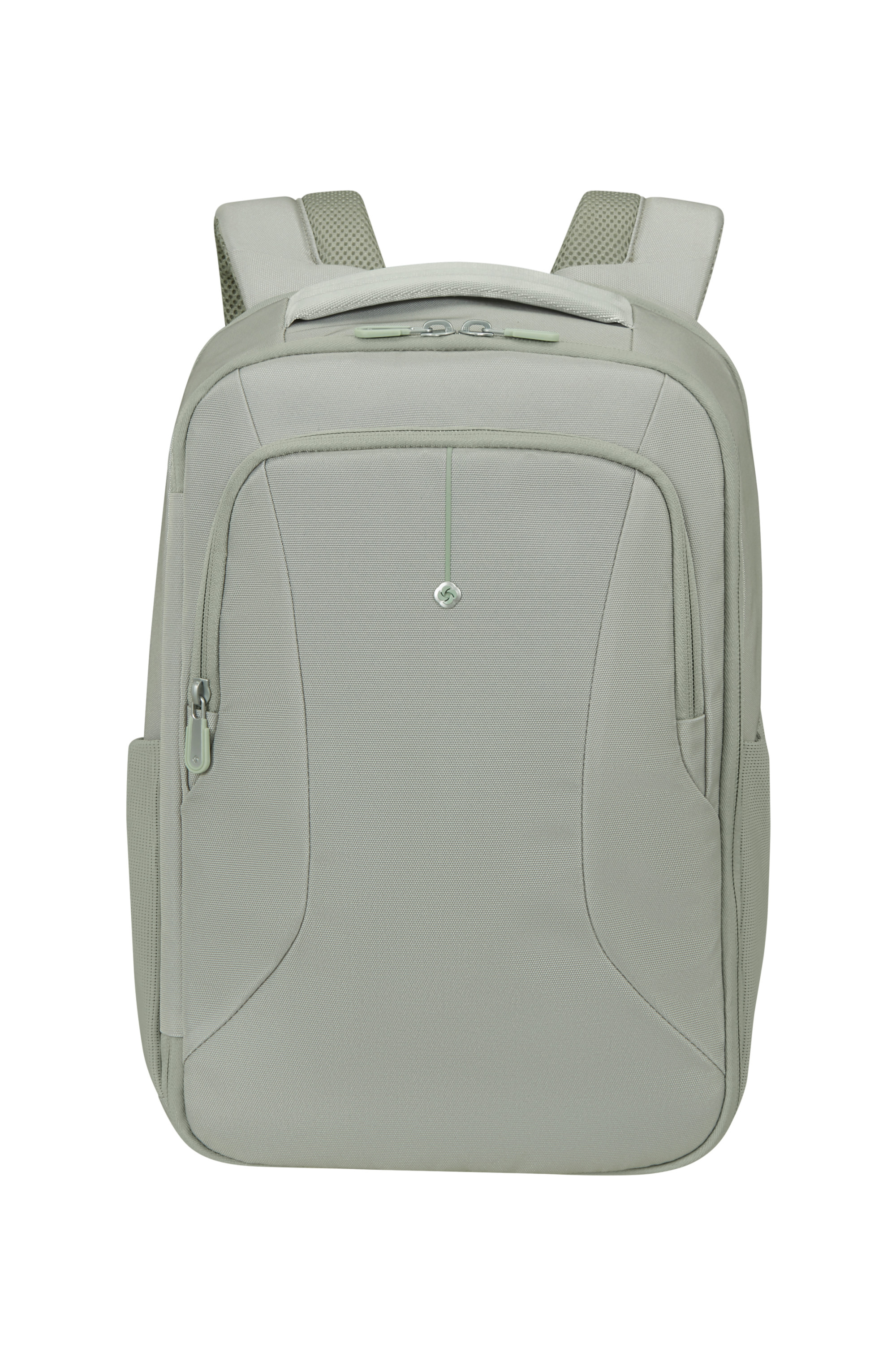 Guardit classy 2.0 sac à dos ordinateur SAMSONITE Vert