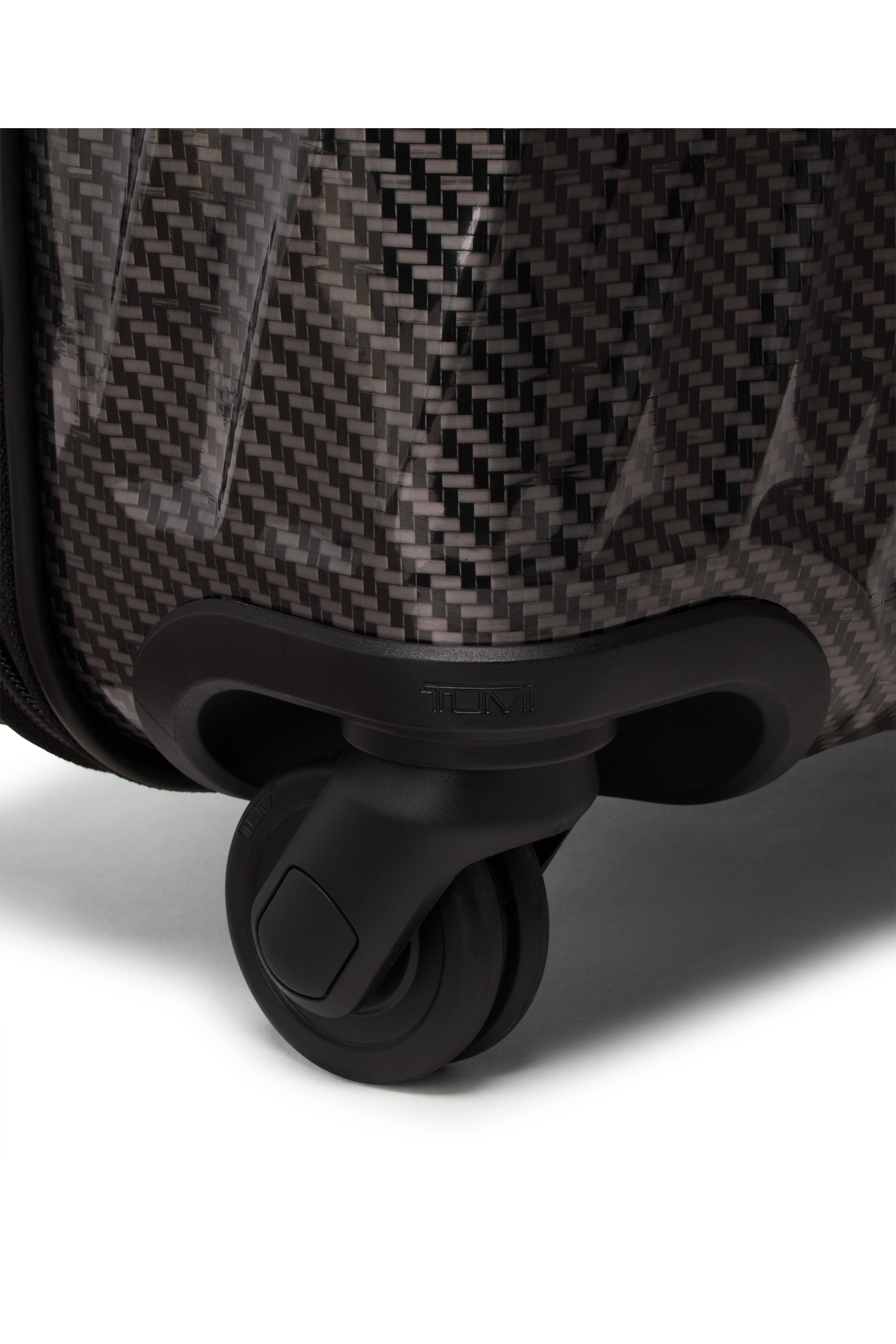 19 degree lite valise 4 roues taille s TUMI Noir