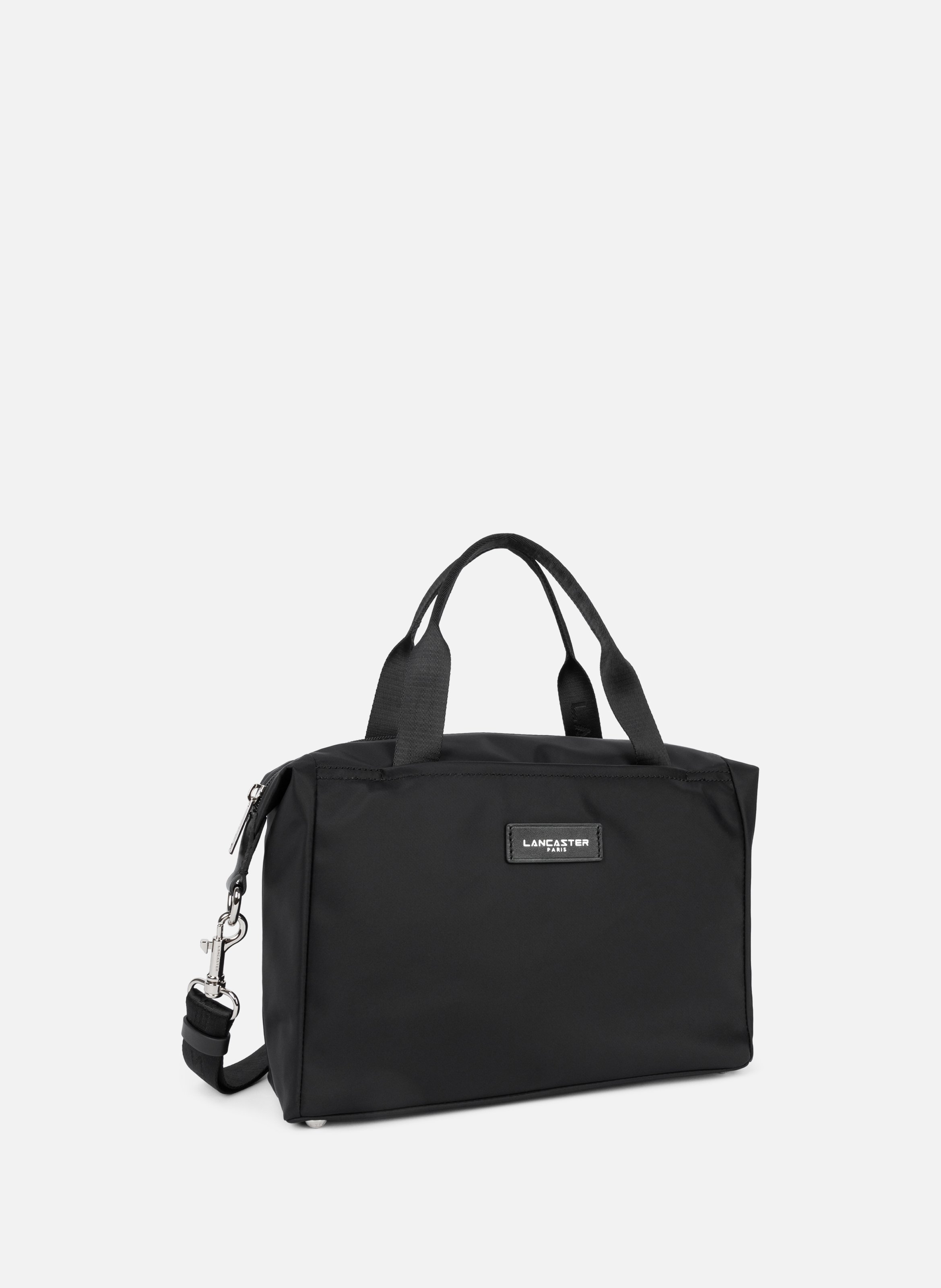 M handbag - Basic Vita LANCASTER Black