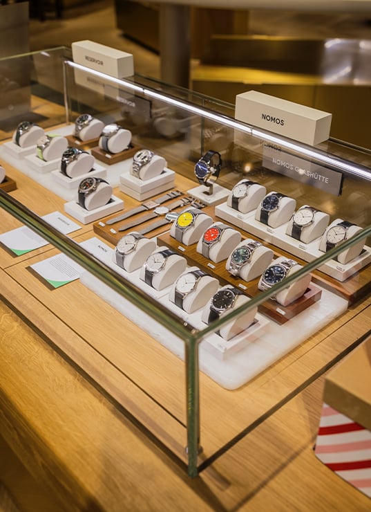 montres homme printemps