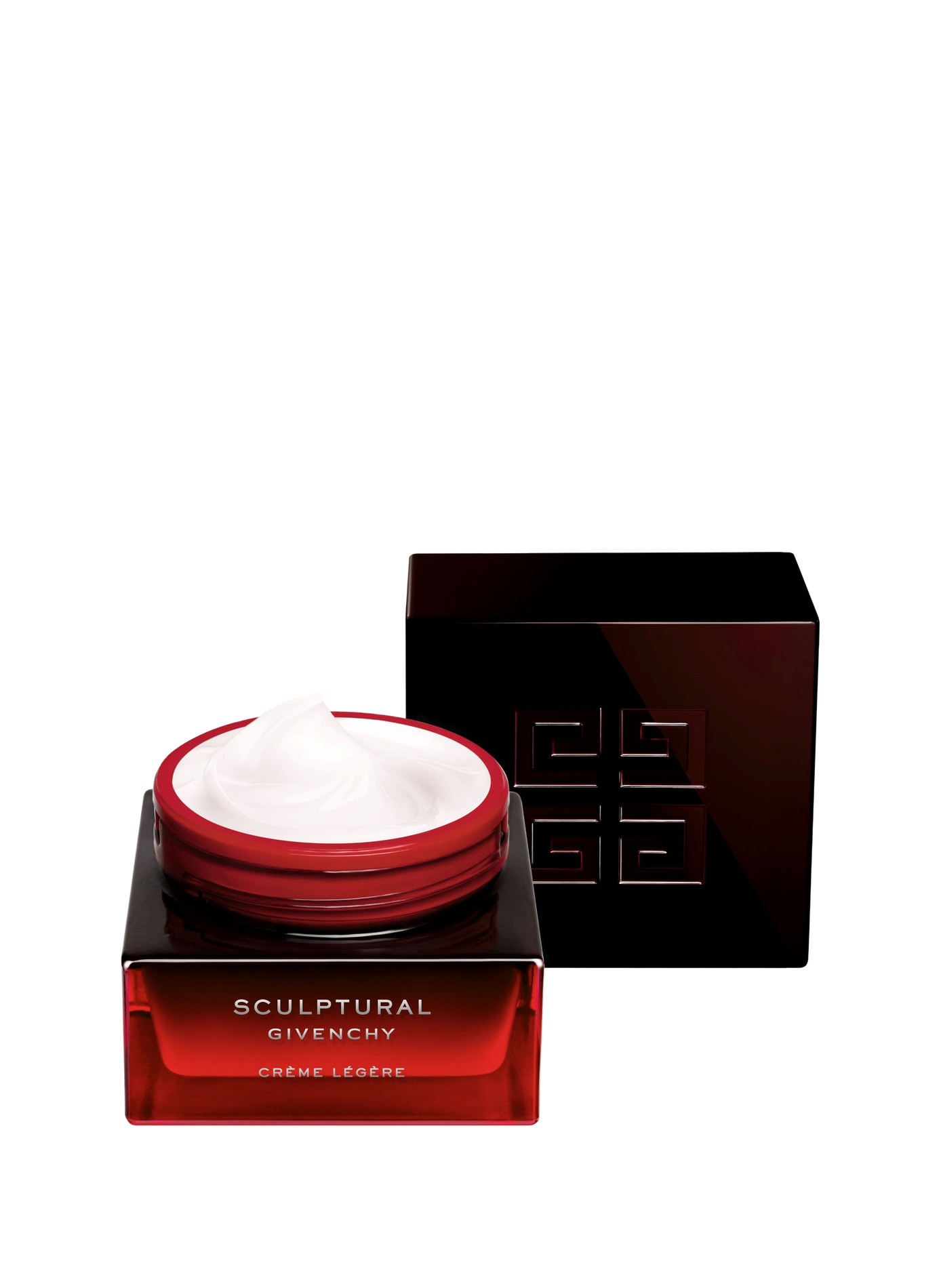 Sculptural - Crème Légère Repulpante GIVENCHY No color