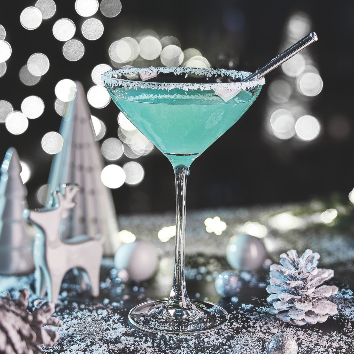 Champagne & cocktail - 6 coupes 21 cl CHEF & SOMMELIER Transparent