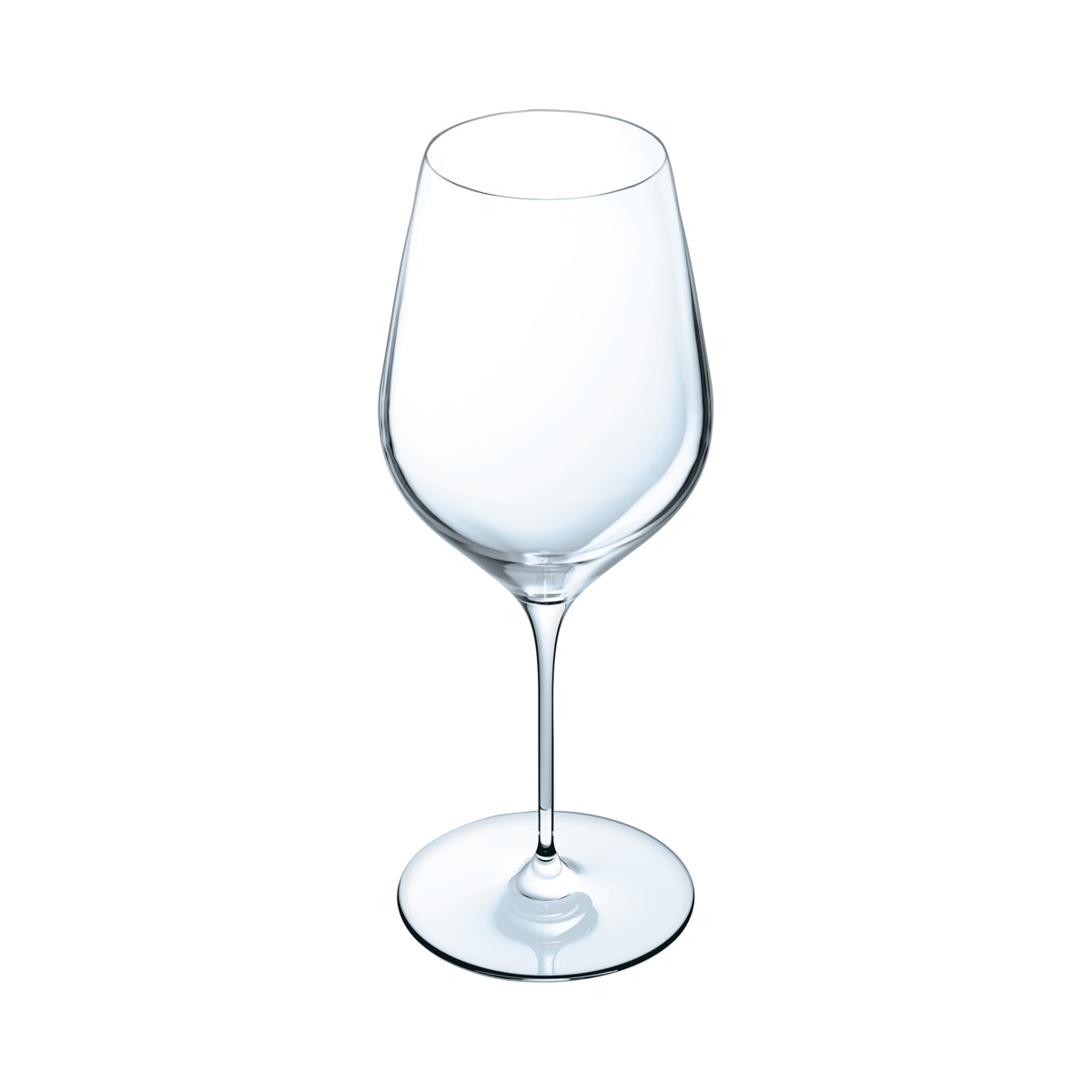Mylla - 6 verres à pied 38 cl CHEF & SOMMELIER Transparent
