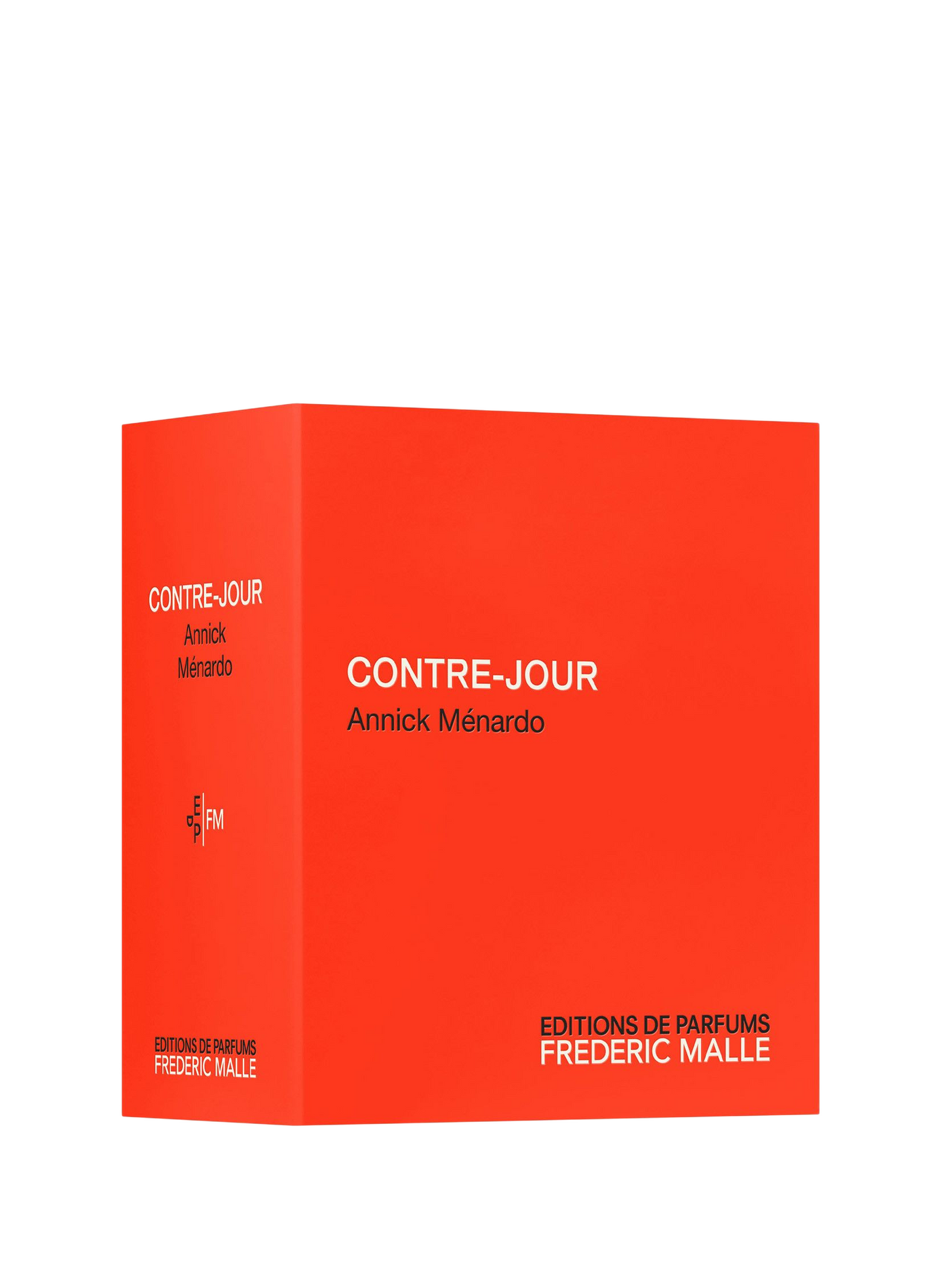 Contre-Jour - Annick Menardo EDITIONS DE PARFUMS FREDERIC MALLE No color