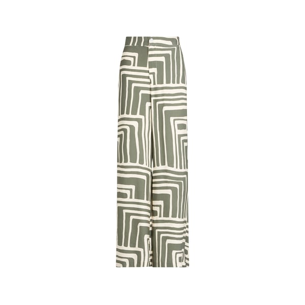 Pantalon droit Olisia fluide Pantalon droit Olisia fluide