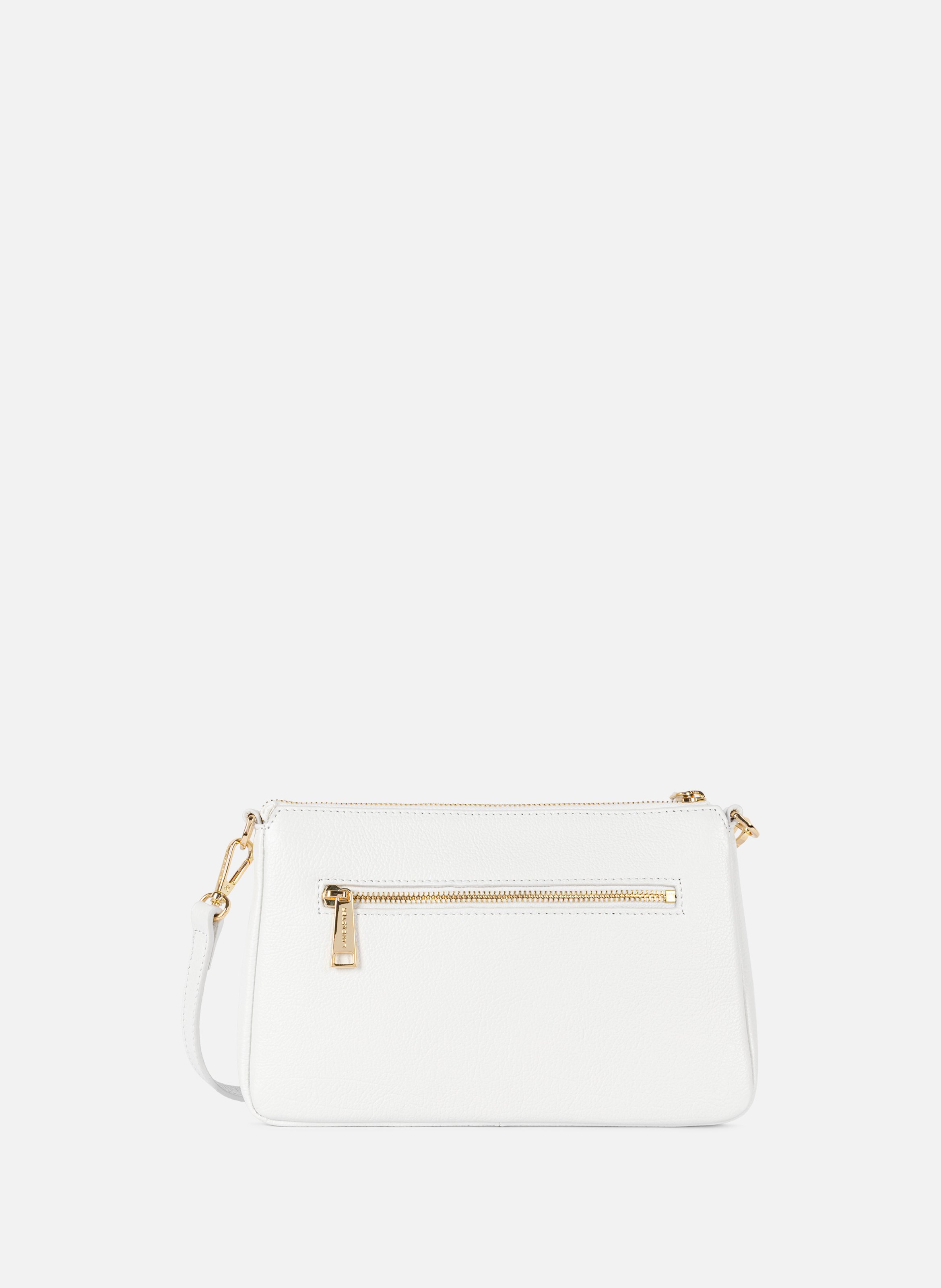 Pochette - dune LANCASTER Blanc