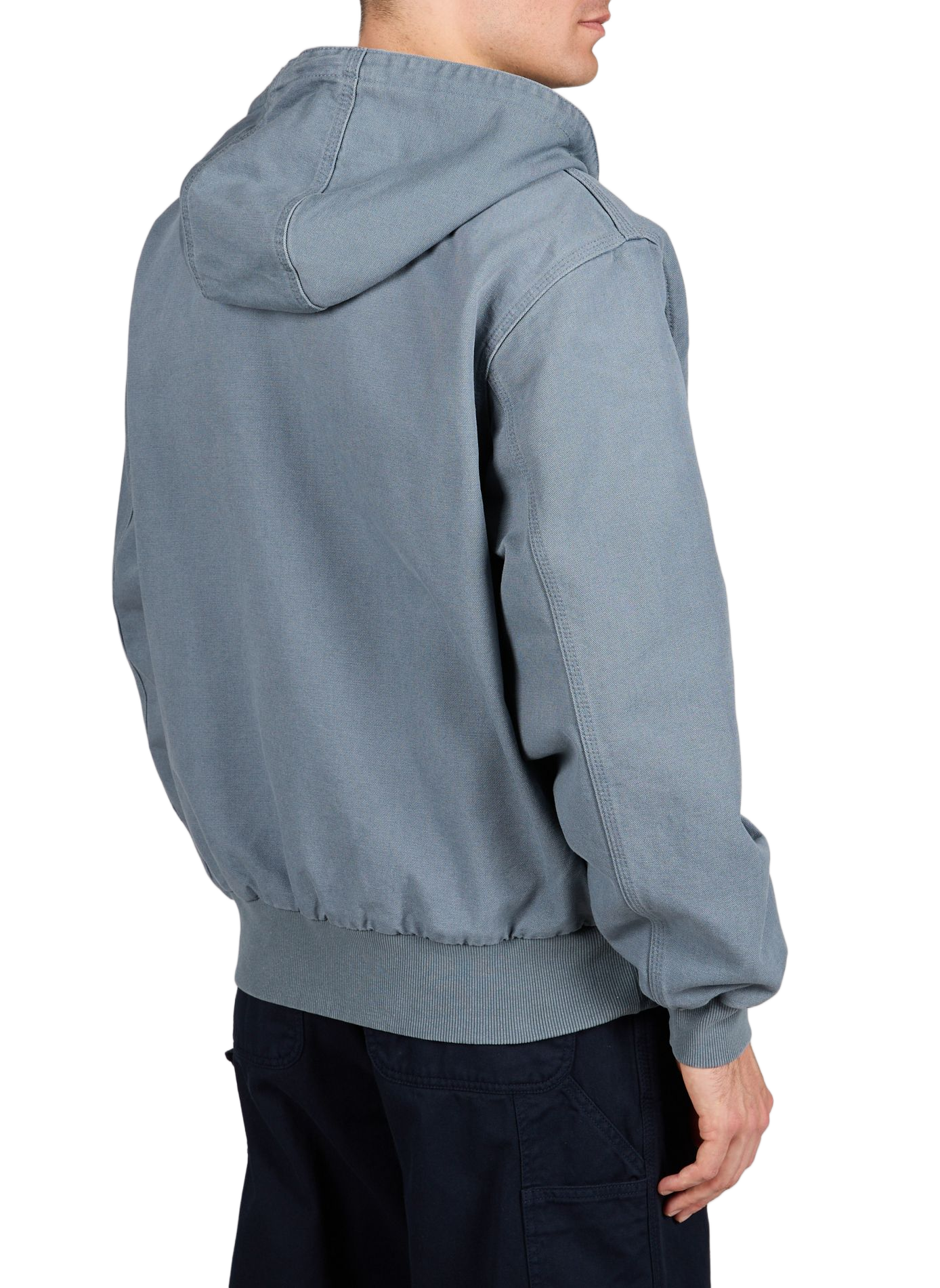 Veste OG Active en coton  CARHARTT WIP Bleu