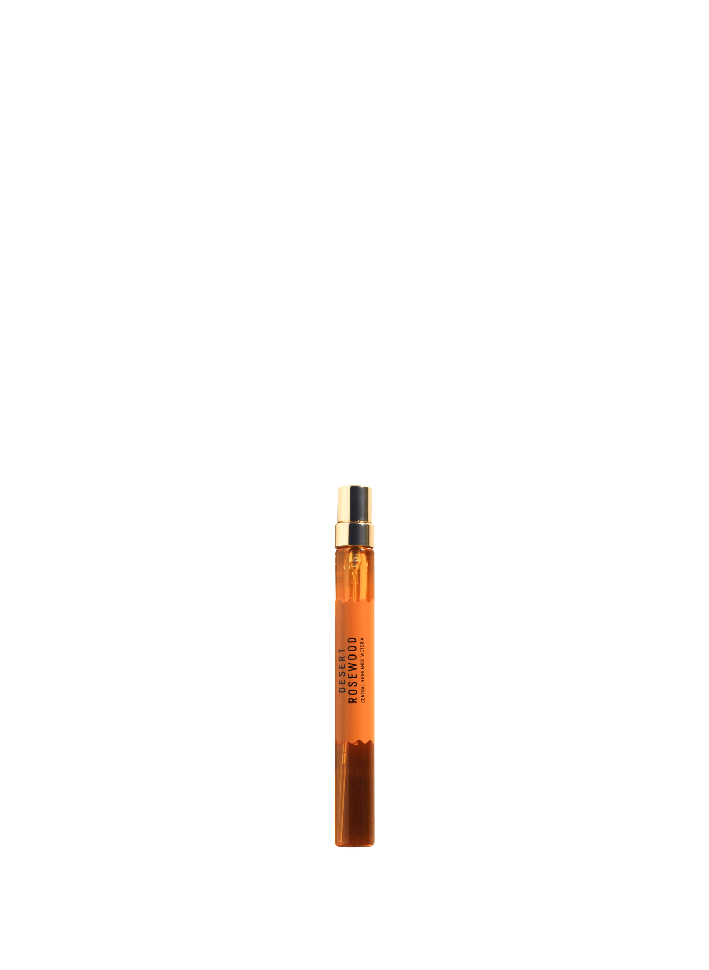 Eau de parfum - Desert Rosewood GOLDFIELD & BANKS No color