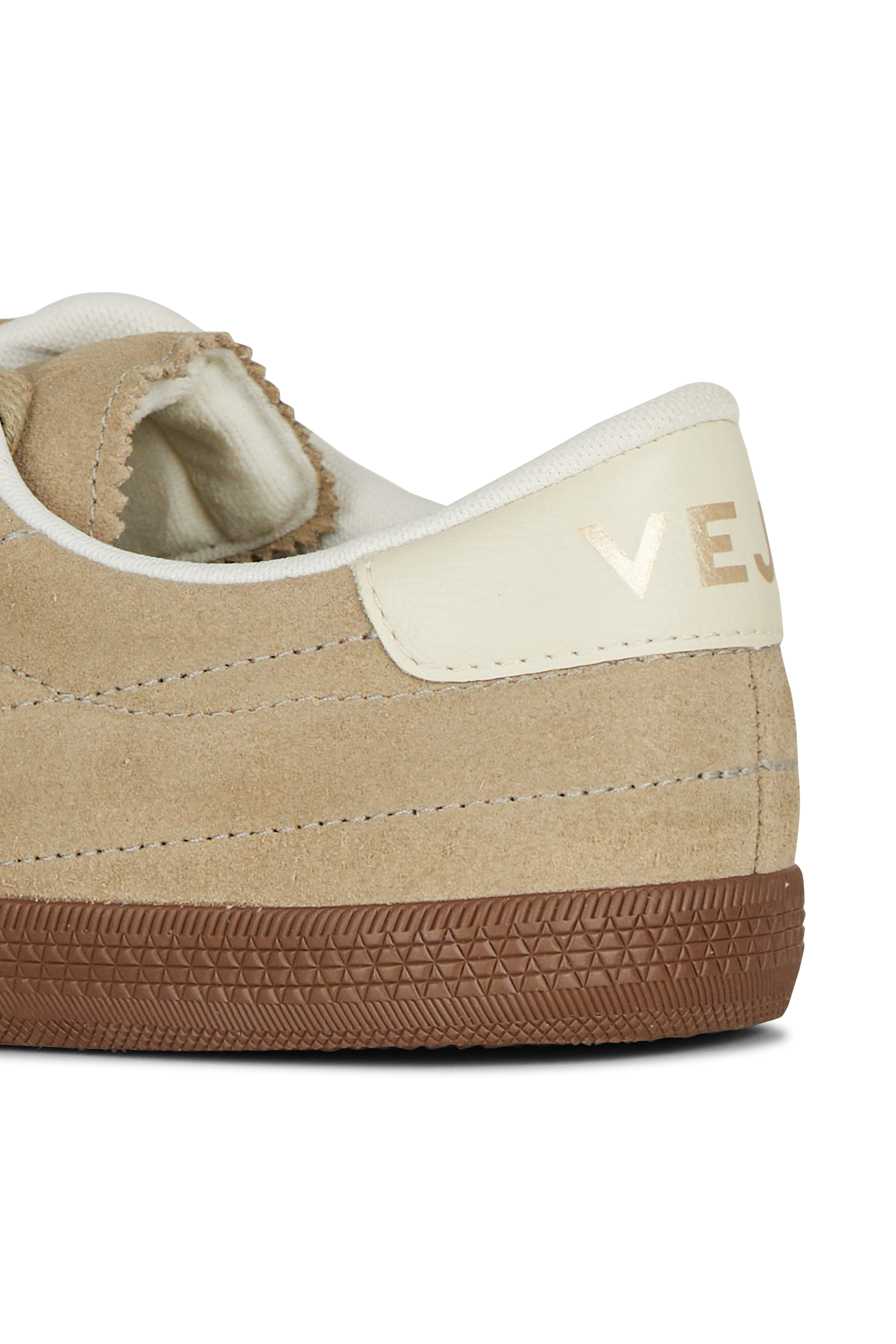 Baskets panenka VEJA Beige