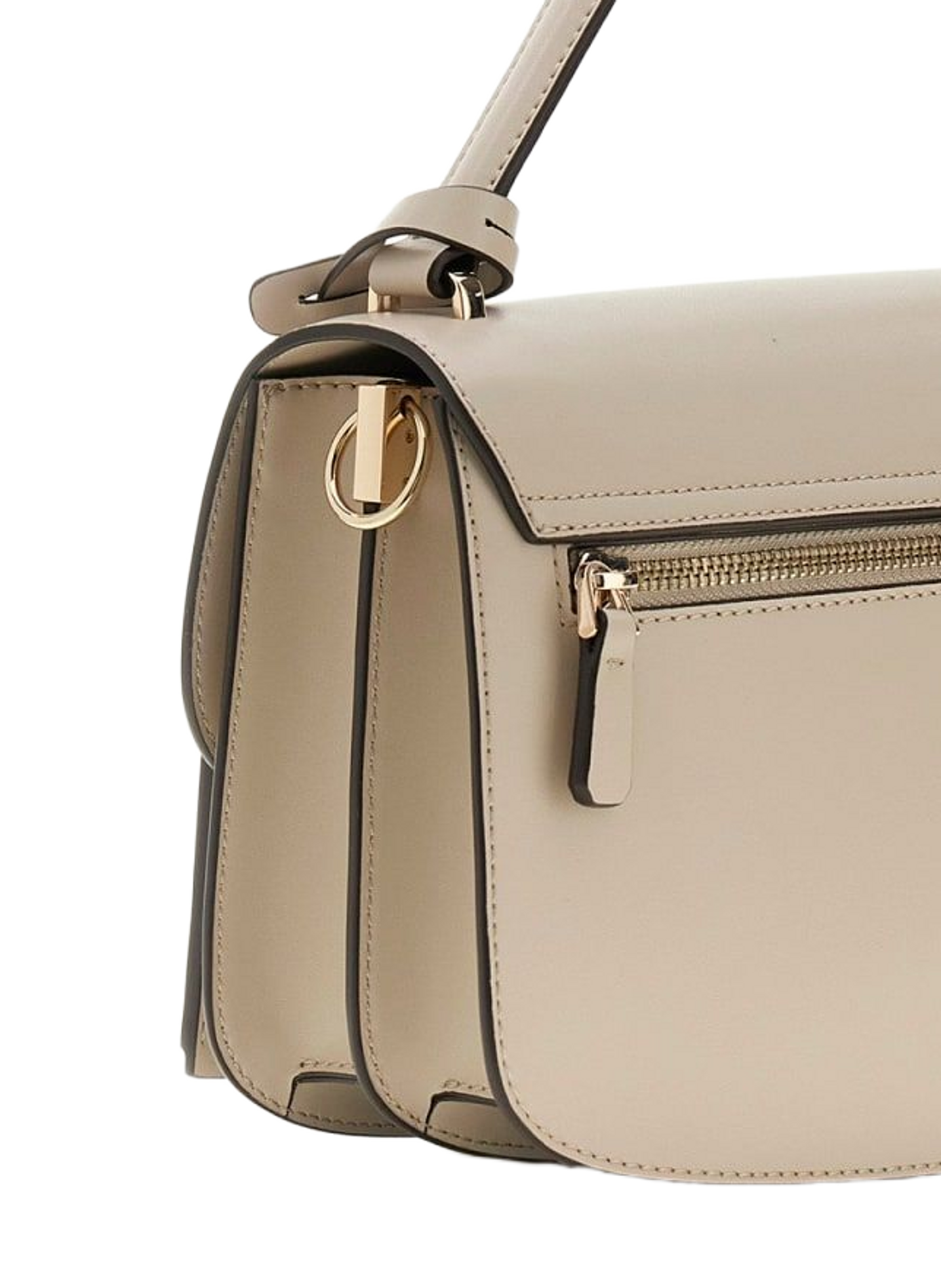 Sac à main GUESS Beige