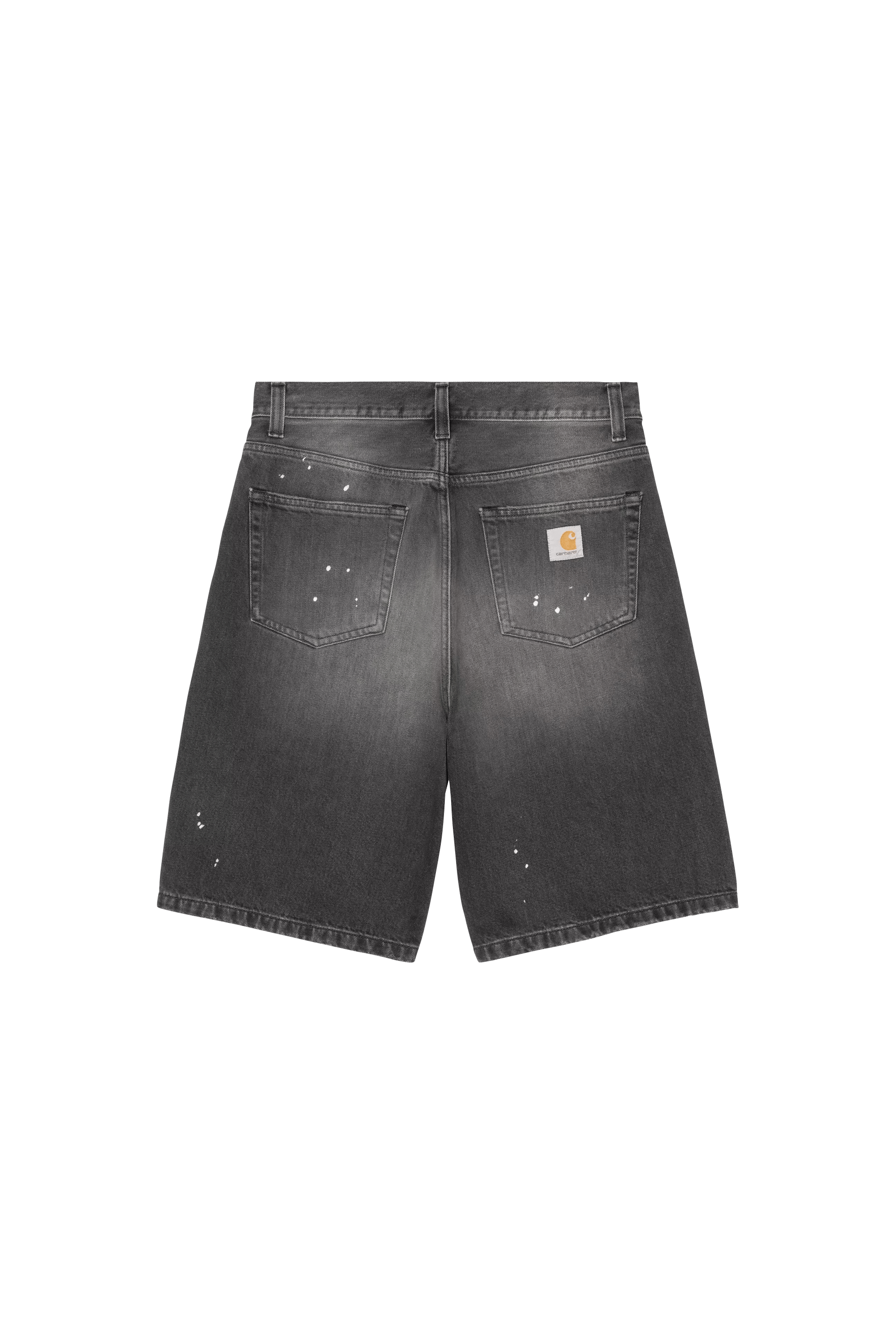 Short landon CARHARTT WIP Noir