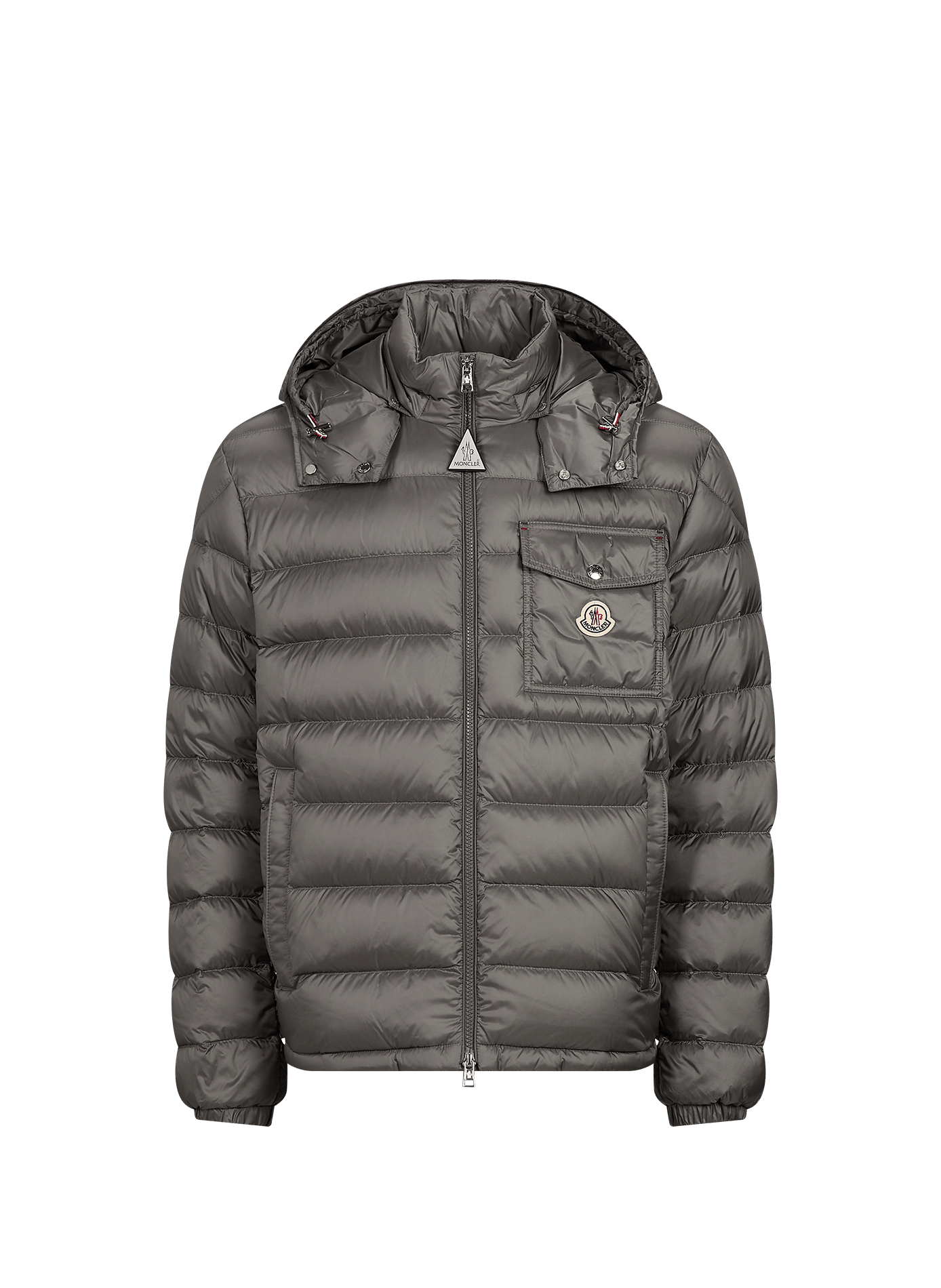 Hands Off umbrella MONCLER Black