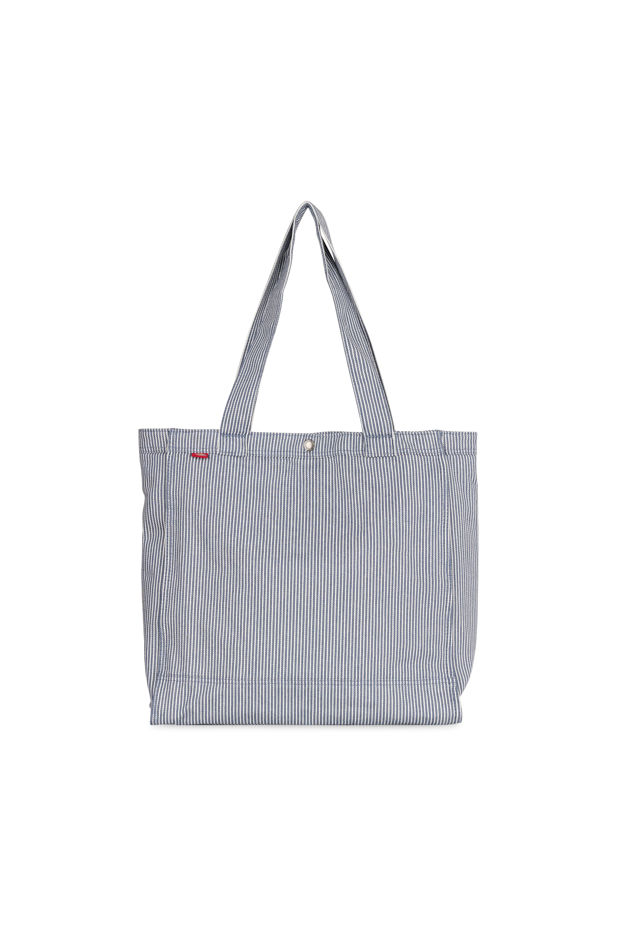 Sac cabas cleveland hickory tote DICKIES Bleu