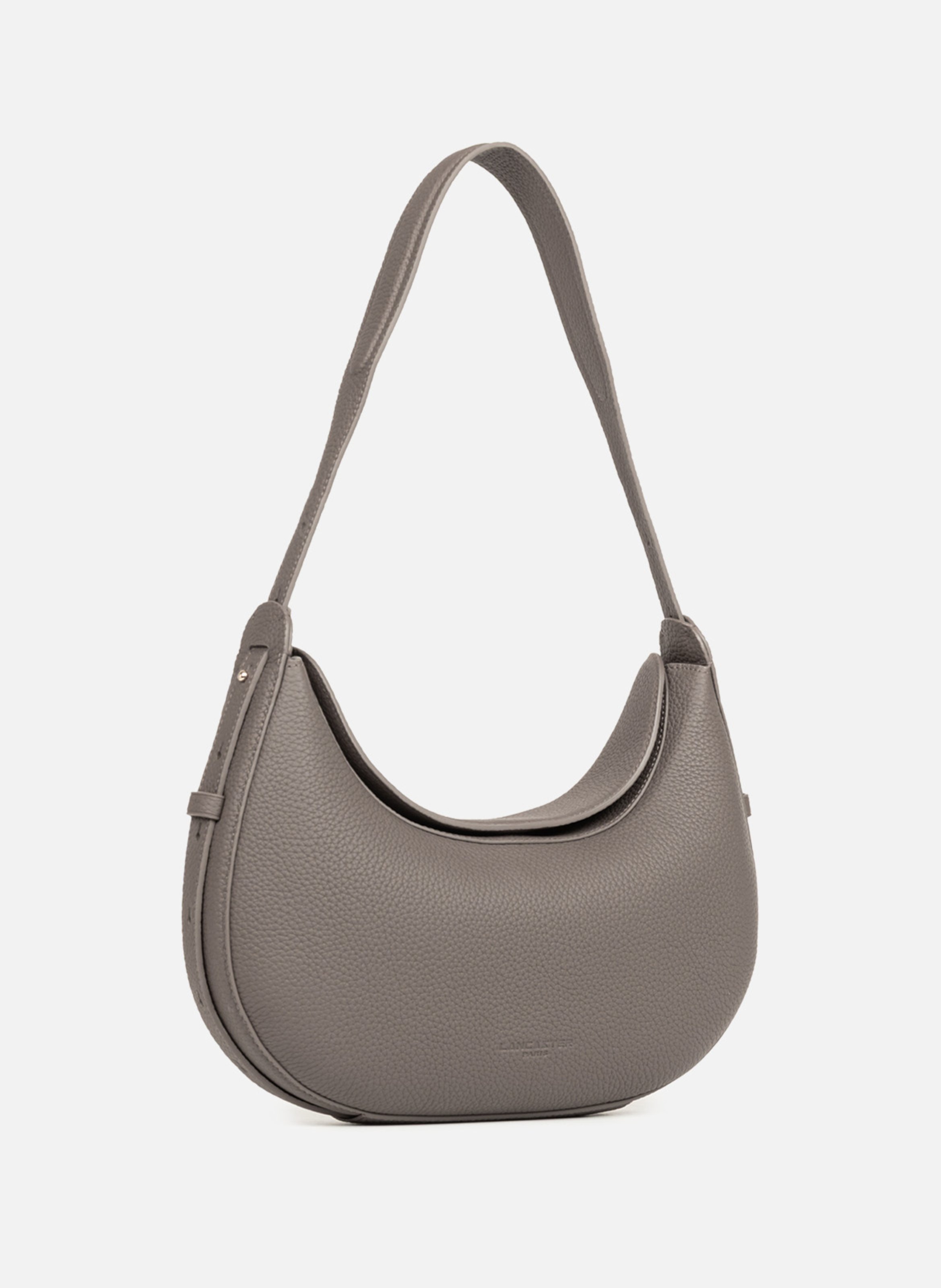 Sac besace - toro ivy LANCASTER Gris