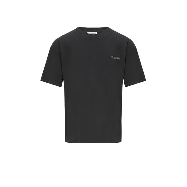 T-shirt Repu Swiper en coton