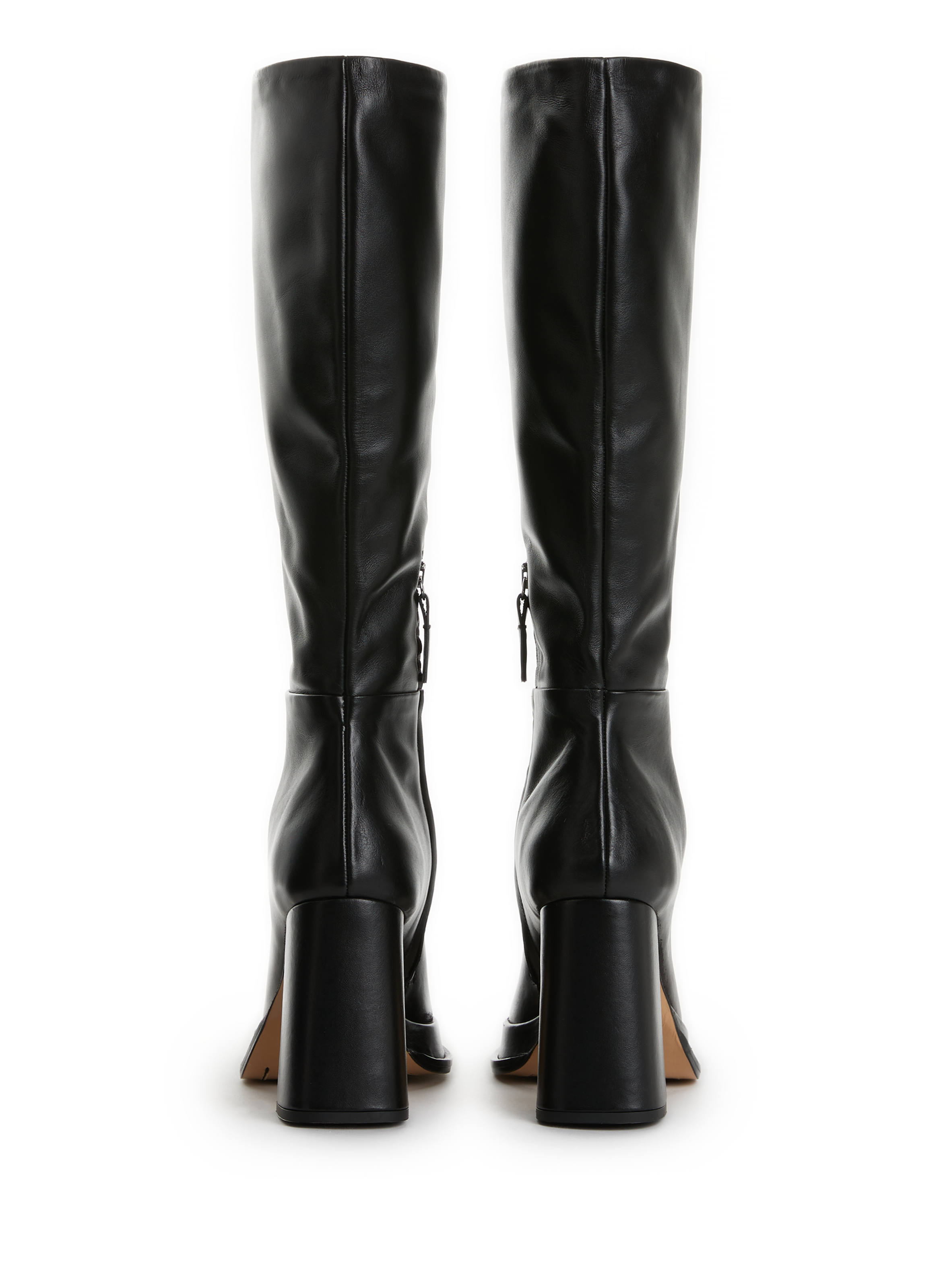 BEGONIA SOULIERS MARTINEZ Black