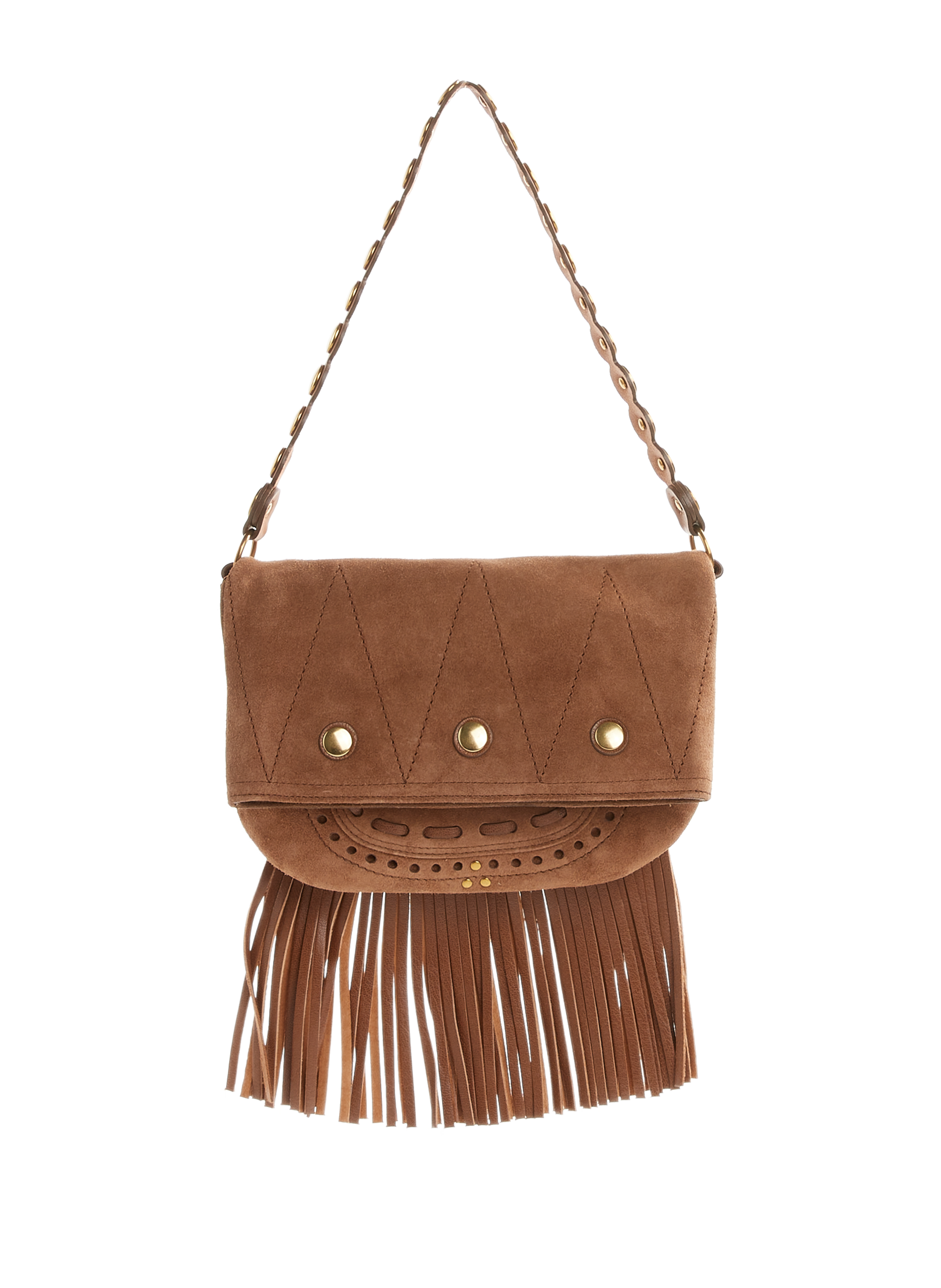 Sac Jerry en cuir