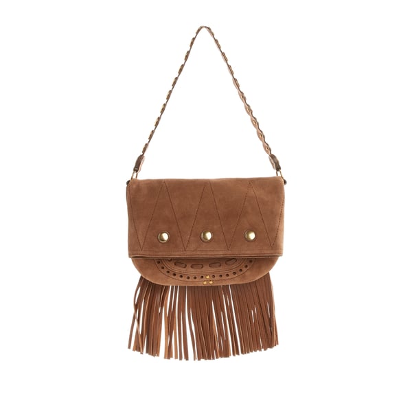 Sac Jerry en cuir