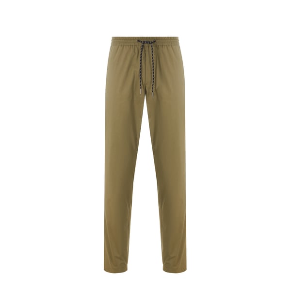 Pantalon en coton