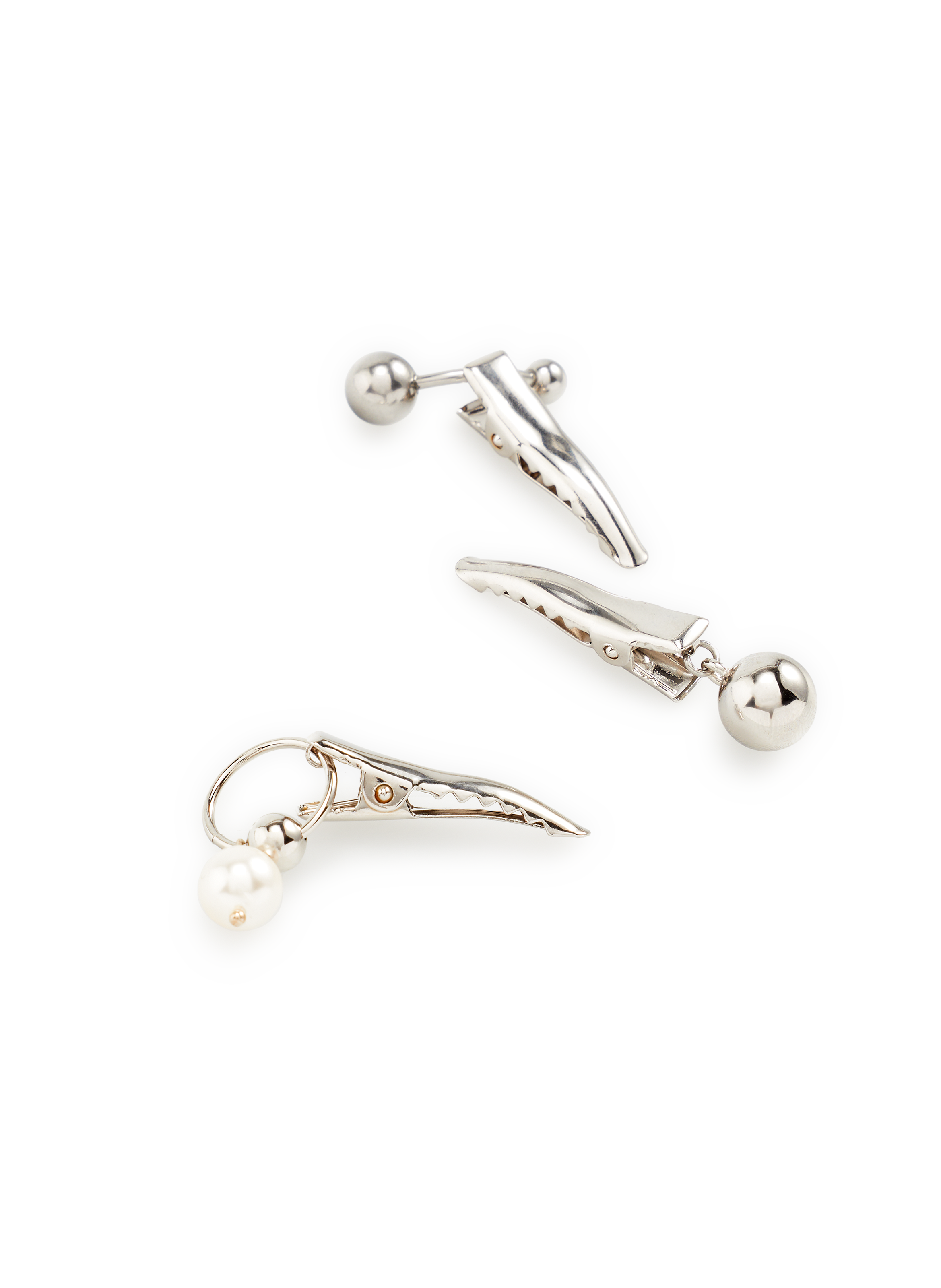 Ensemble de barrettes à cheveux Gabi