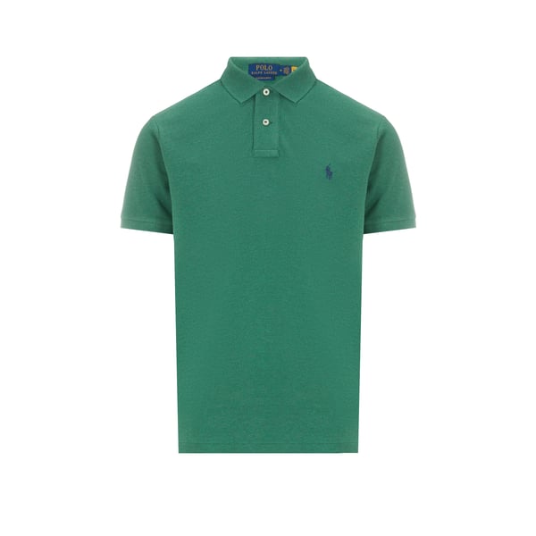 Polo en coton