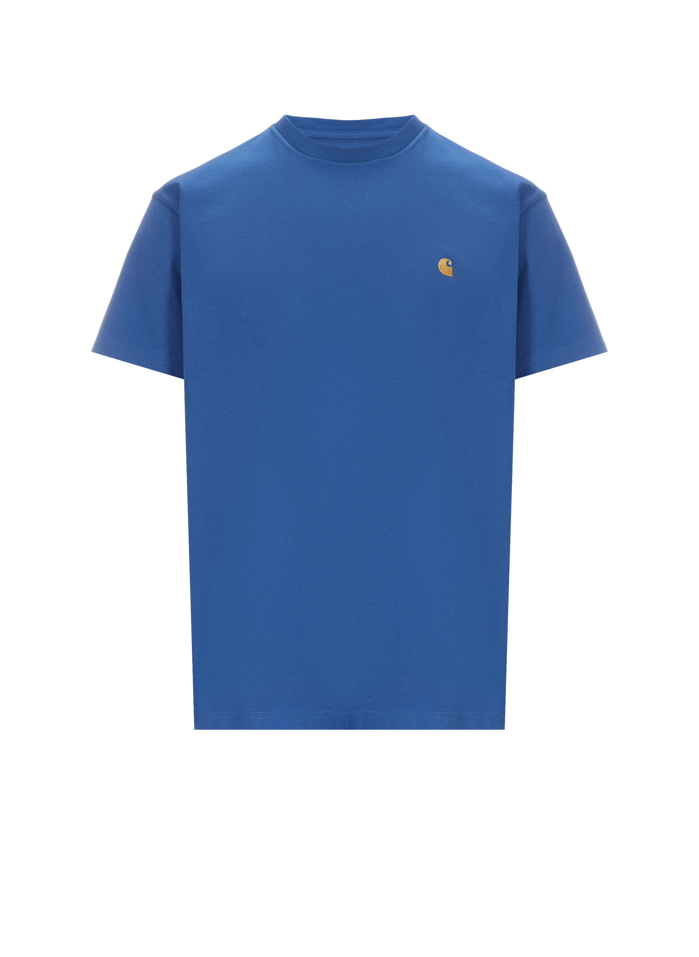 T-shirt à manches courtes en coton