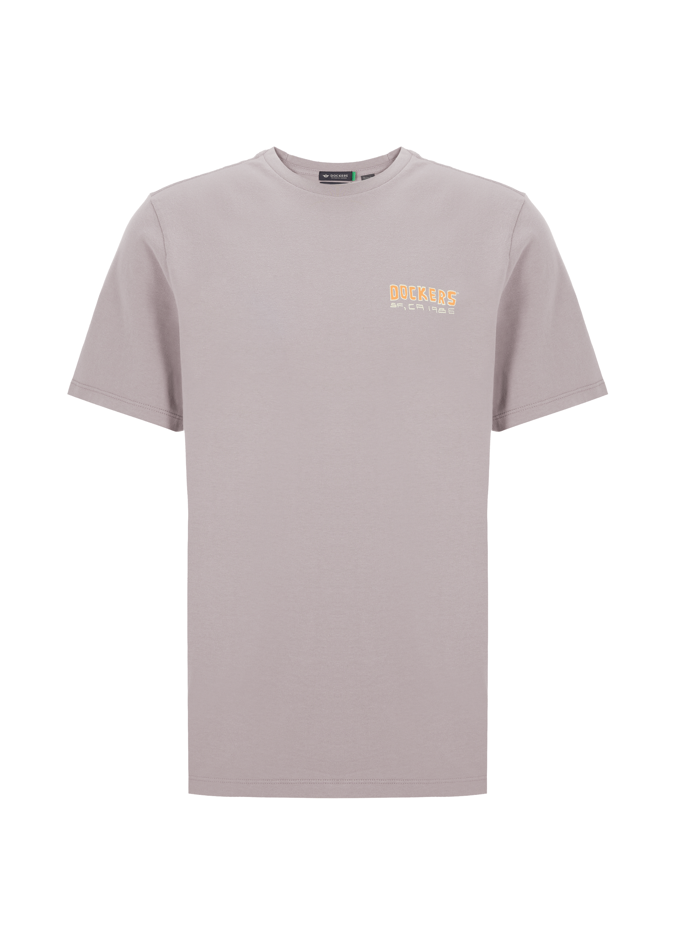 T-shirt imprimé en coton