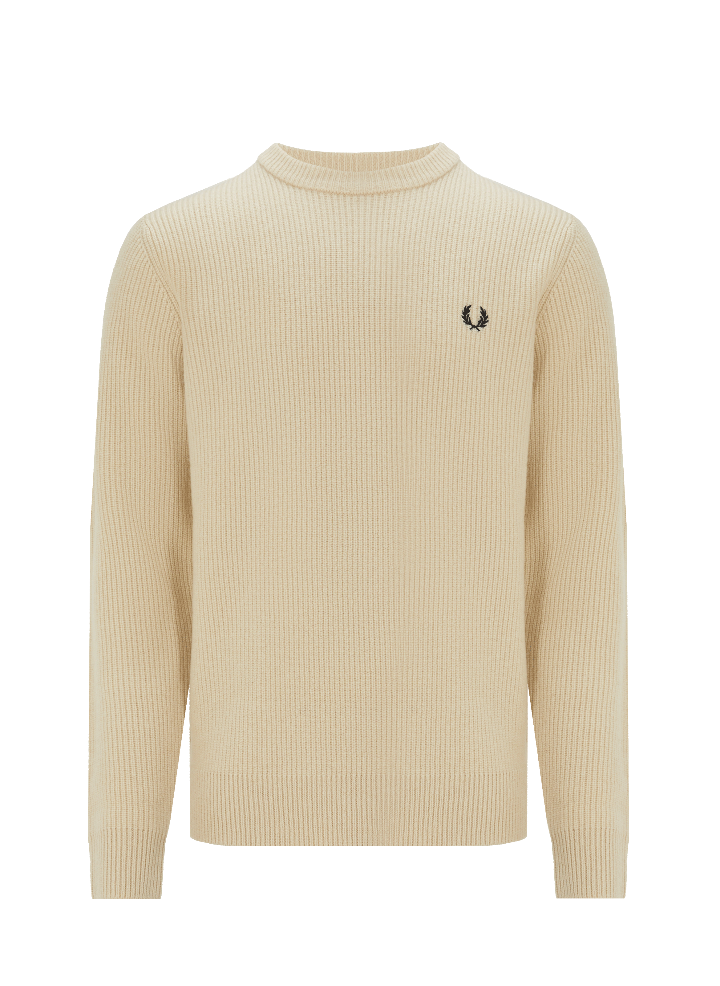 Pull maille en laine