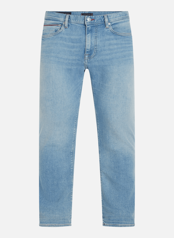 Slim-fit jeans TOMMY HILFIGER