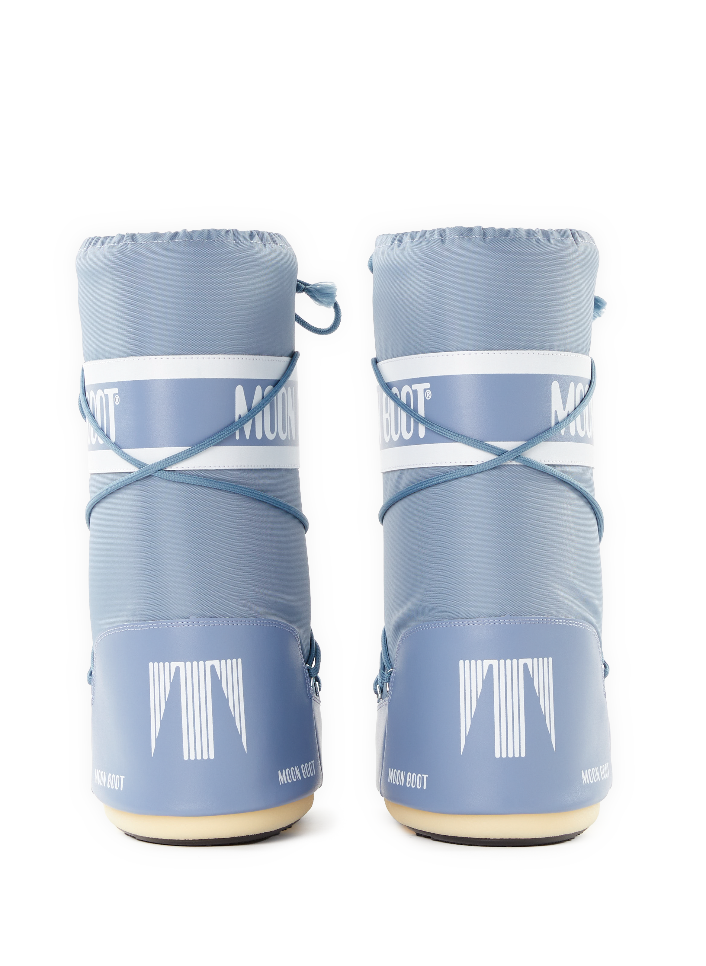 Icon high boots MOON BOOT Grey