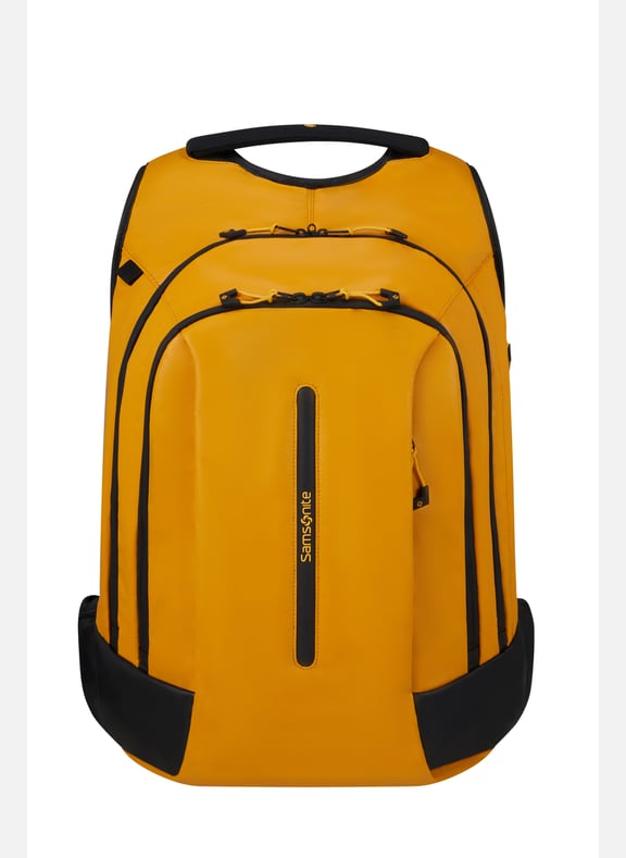 Ecodiver sacoche ordinateur taille s Jaune by SAMSONITE SAMSONITE Ecodiver sacoche ordinateur taille s Jaune