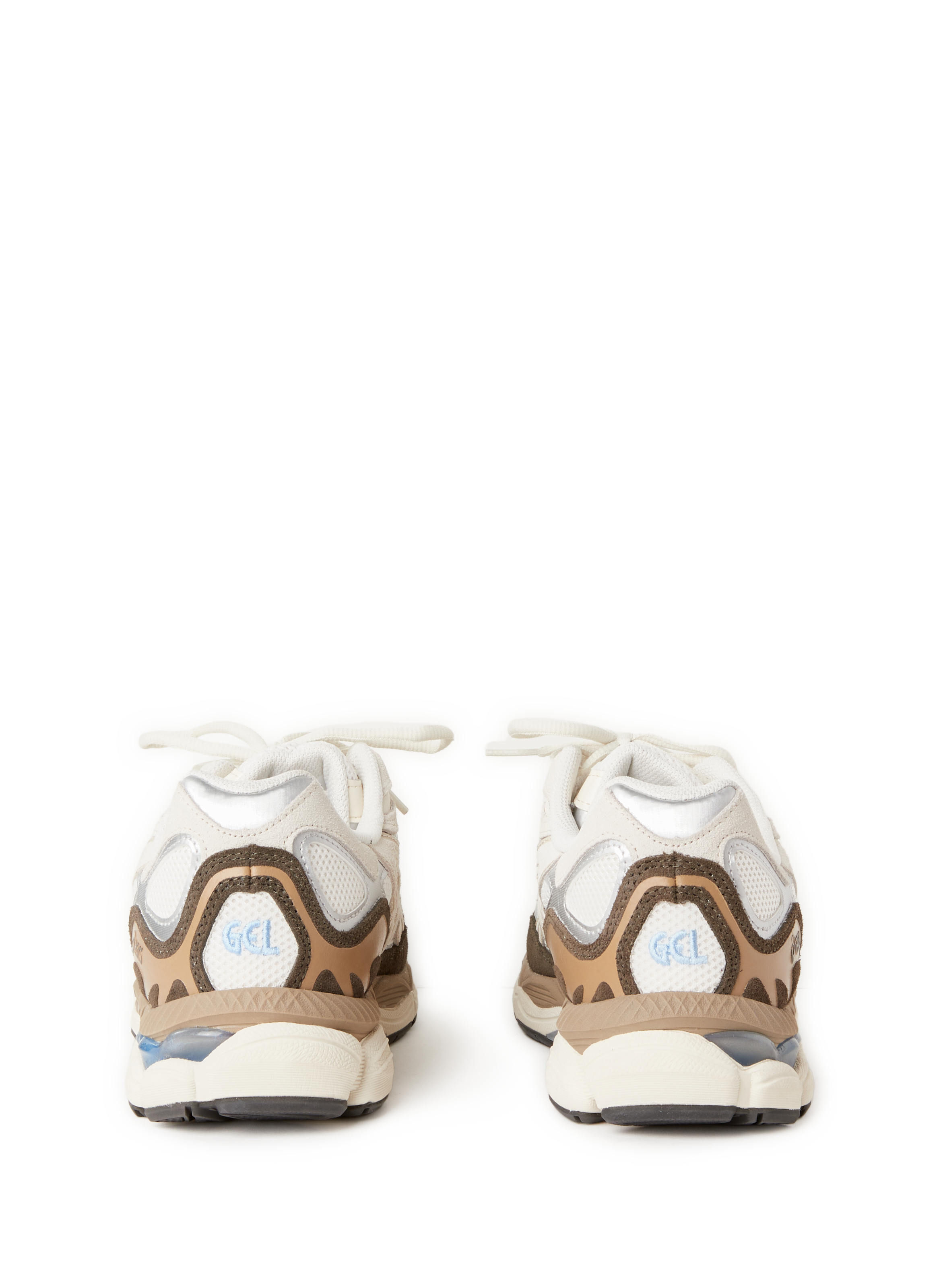 GEL-NYC sneakers ASICS Beige