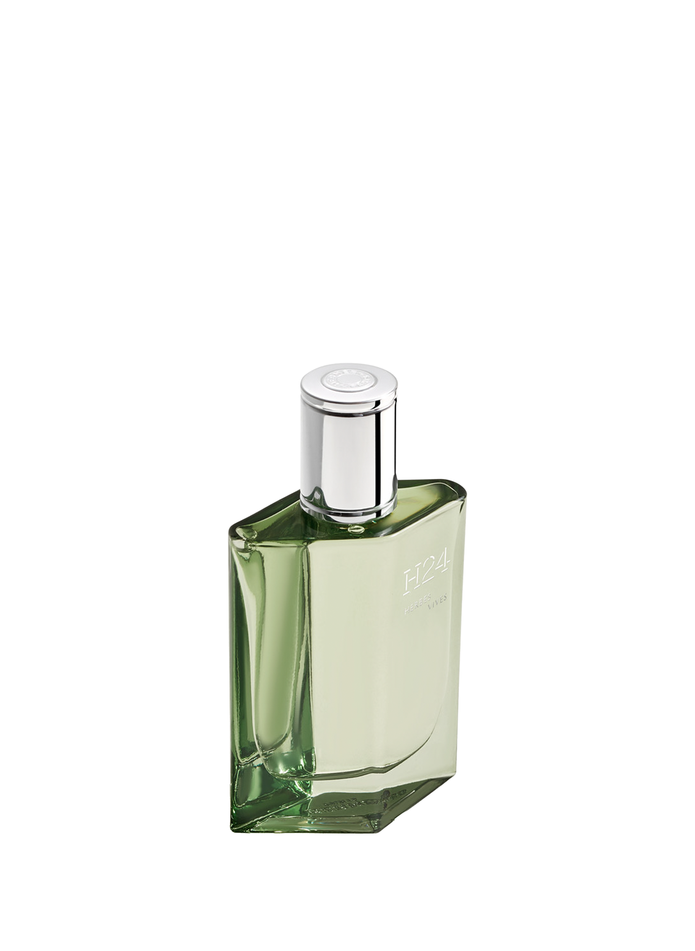 H24 Herbes Vives - Eau de Parfum

H24 Herbes Vives - Eau de Parfum HERMÈS No color