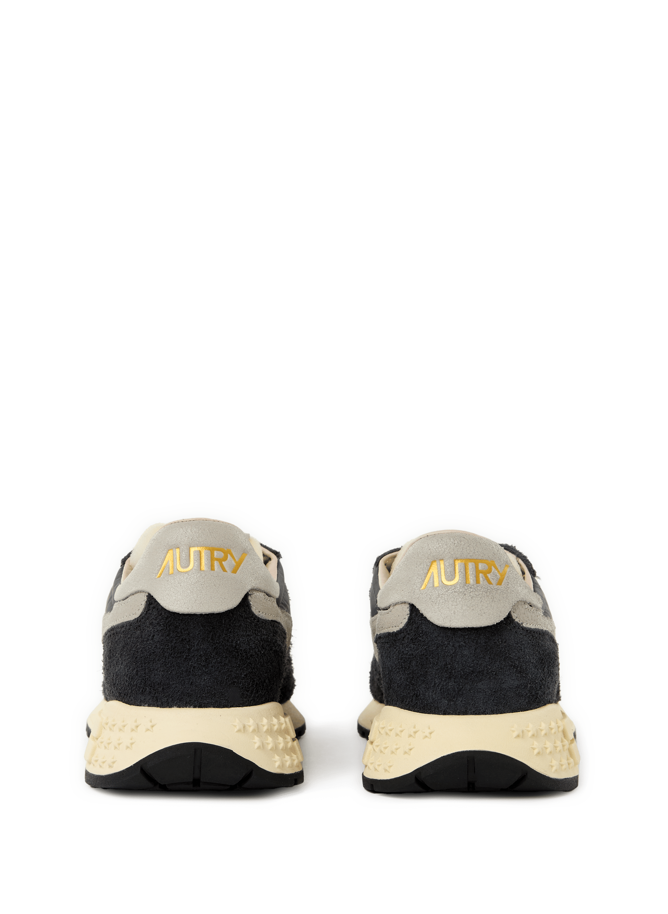 Reelwind Sneakers AUTRY Black