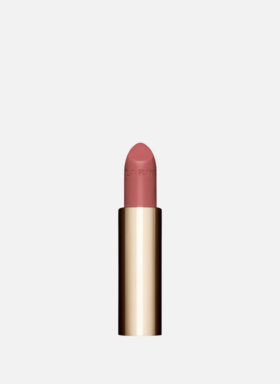 Joli Rouge Velvet Recharge Joli Velvet Rechargeable -Rouge à lèvres fini mat Violet by CLARINS CLARINS Joli Rouge Velvet Recharge Joli Velvet Rechargeable -Rouge à lèvres fini mat Violet