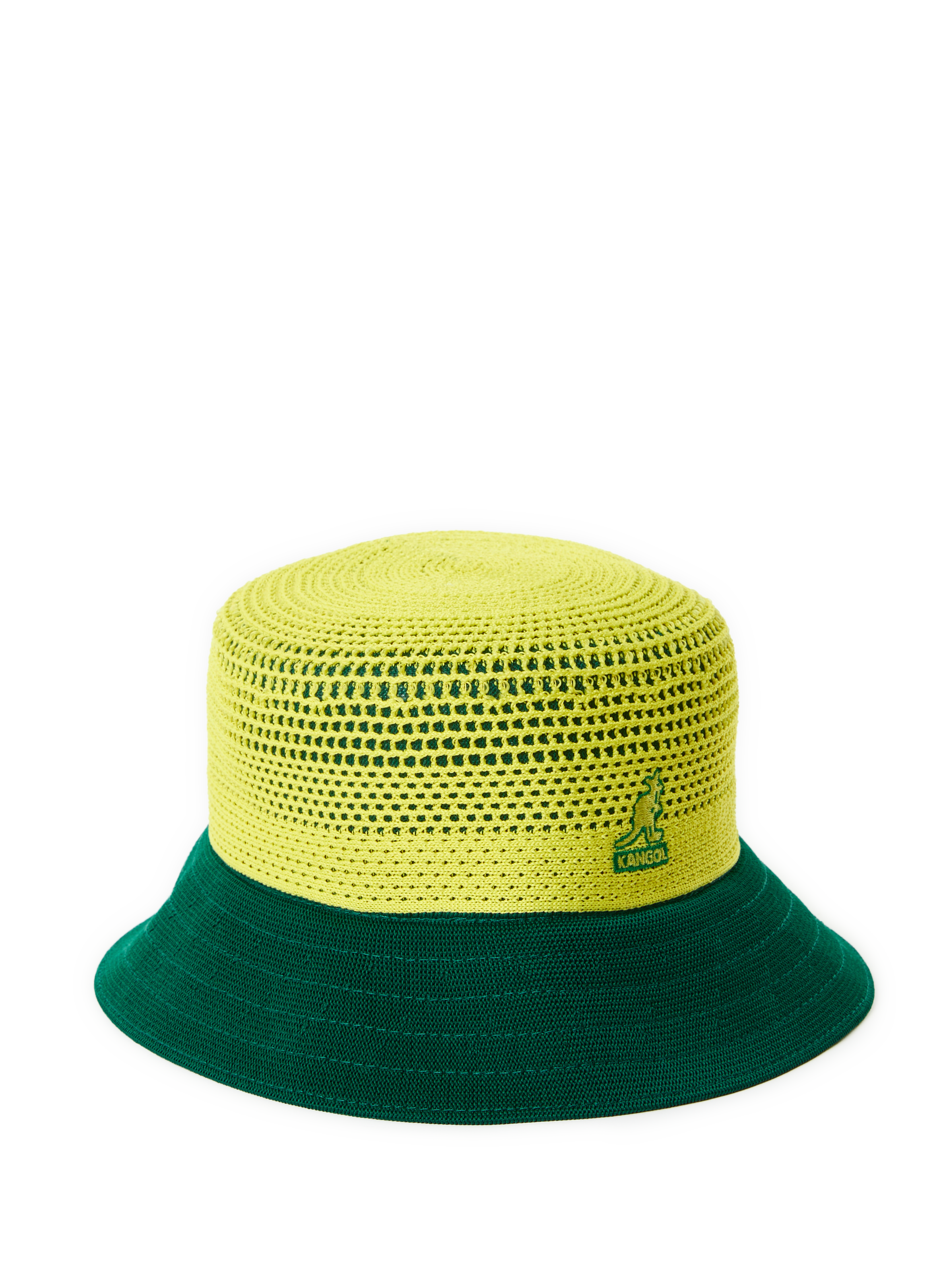 Bob in mesh KANGOL Multicolour