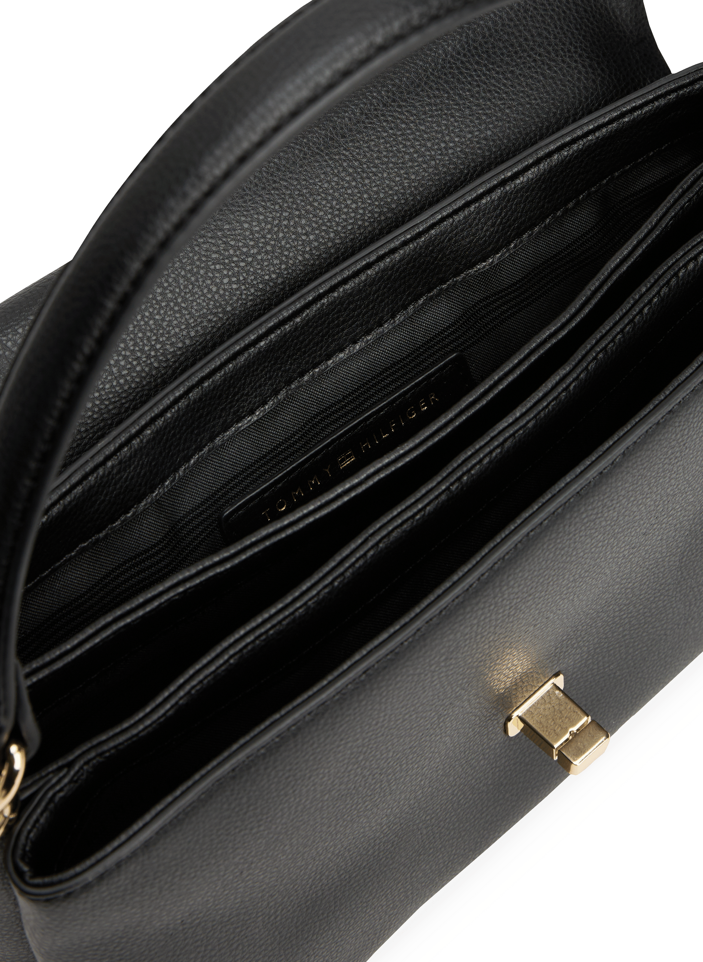 Sac à bandoulière Modern TOMMY HILFIGER Noir