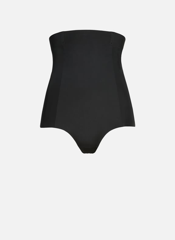 Culotte gainante taille haute Noir by WACOAL WACOAL Culotte gainante taille haute Noir