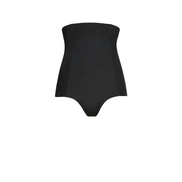 Culotte gainante taille haute Culotte gainante taille haute