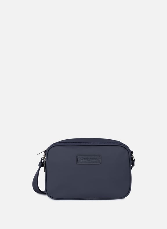 Crossbody bag - Storm Blue by LANCASTER LANCASTER Crossbody bag - Storm Blue