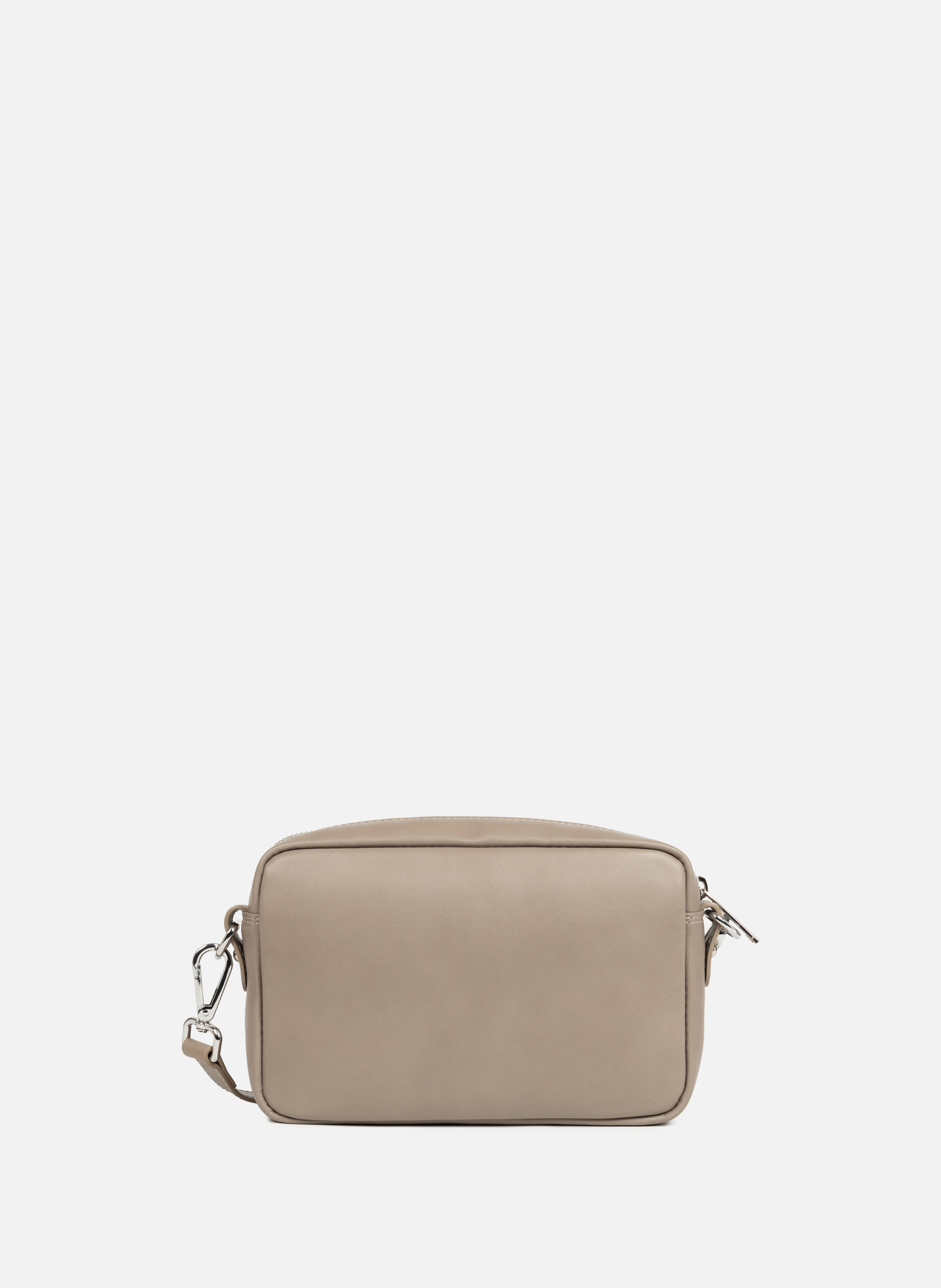 Crossbody bag - Donna Ama LANCASTER Grey