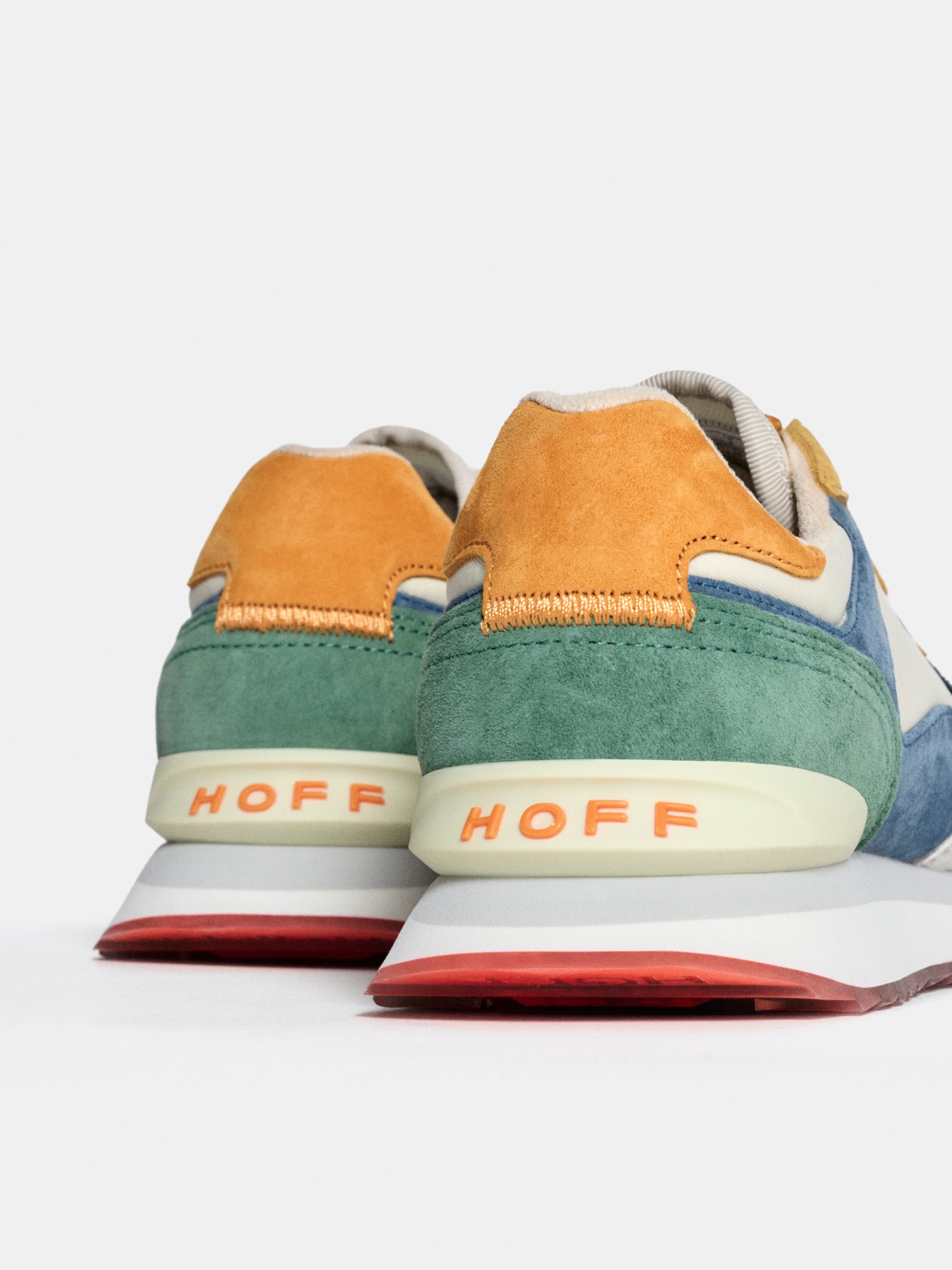 Baskets bangkok HOFF Multicolore