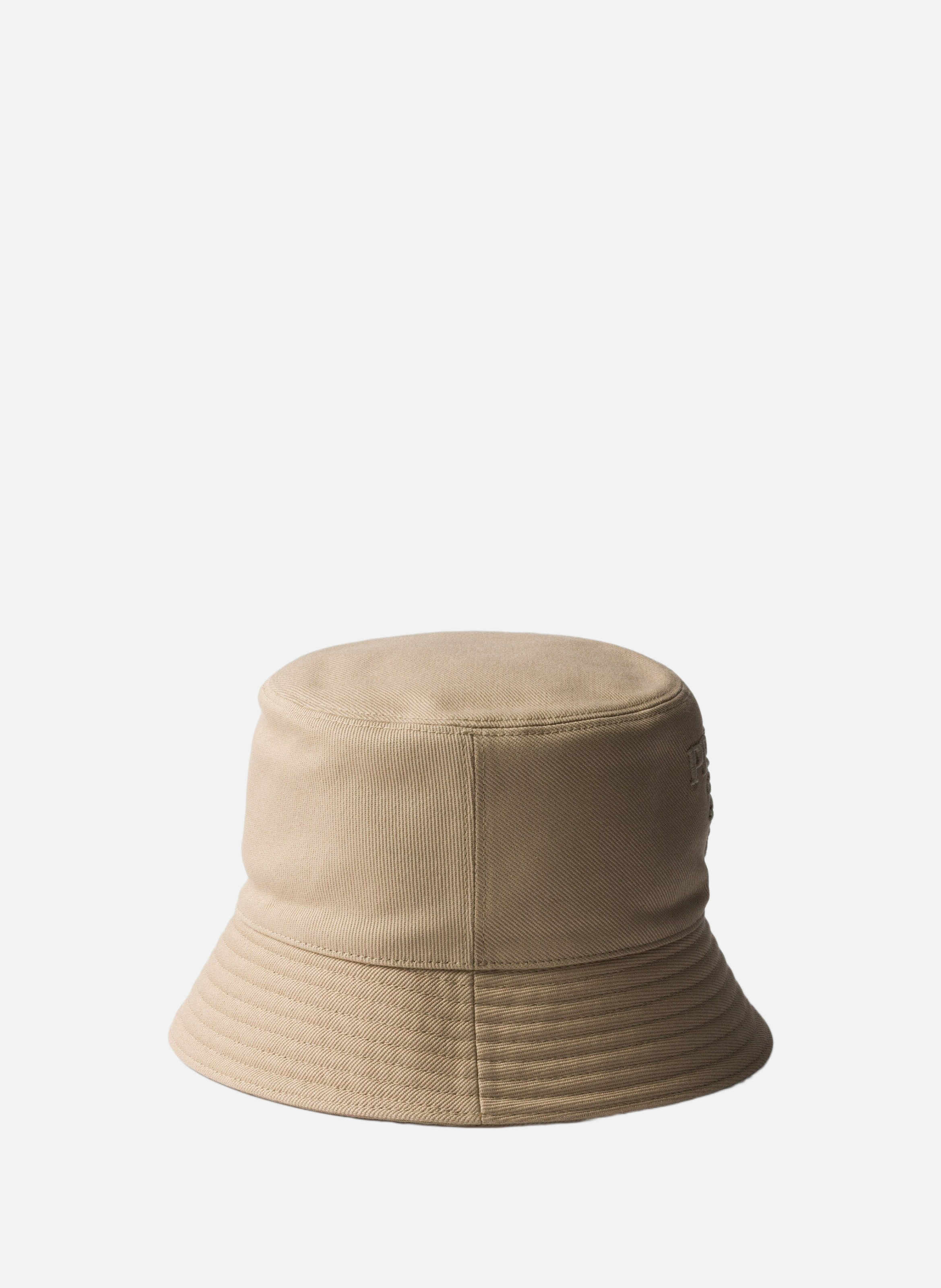 Bob en drill PRADA Beige