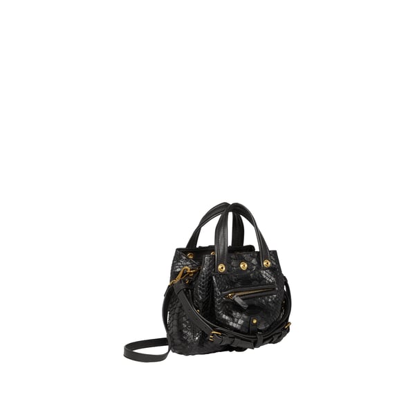 Sac à bandoulière en cuir