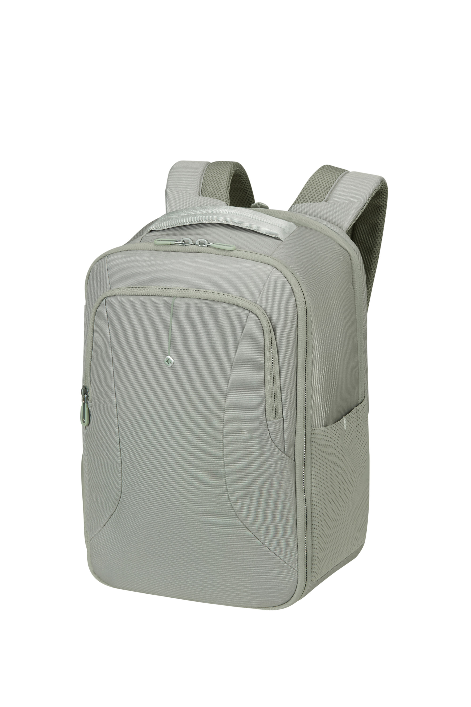Guardit classy 2.0 sac à dos ordinateur SAMSONITE Vert